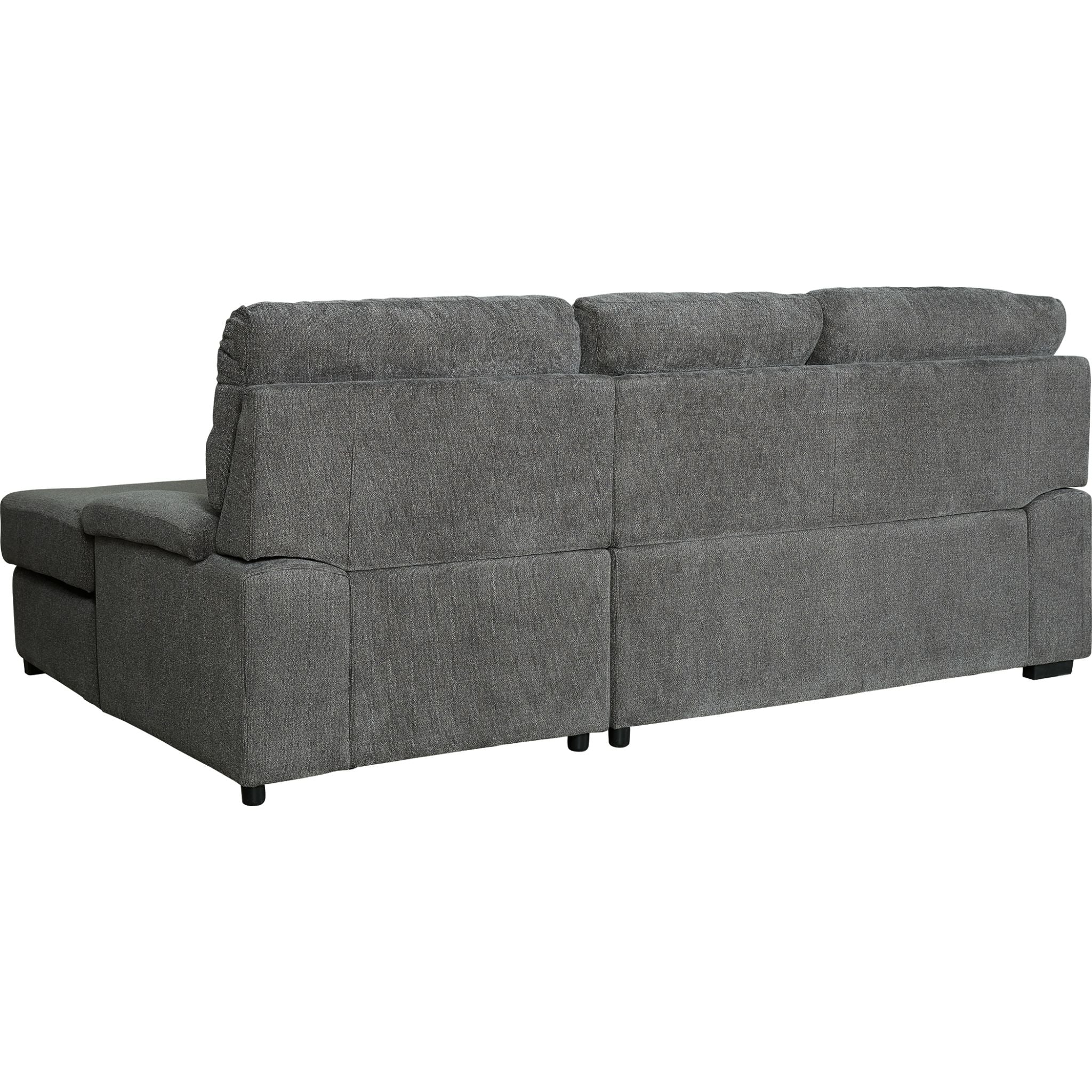 Yantis 2 Piece Sectional - Image 5