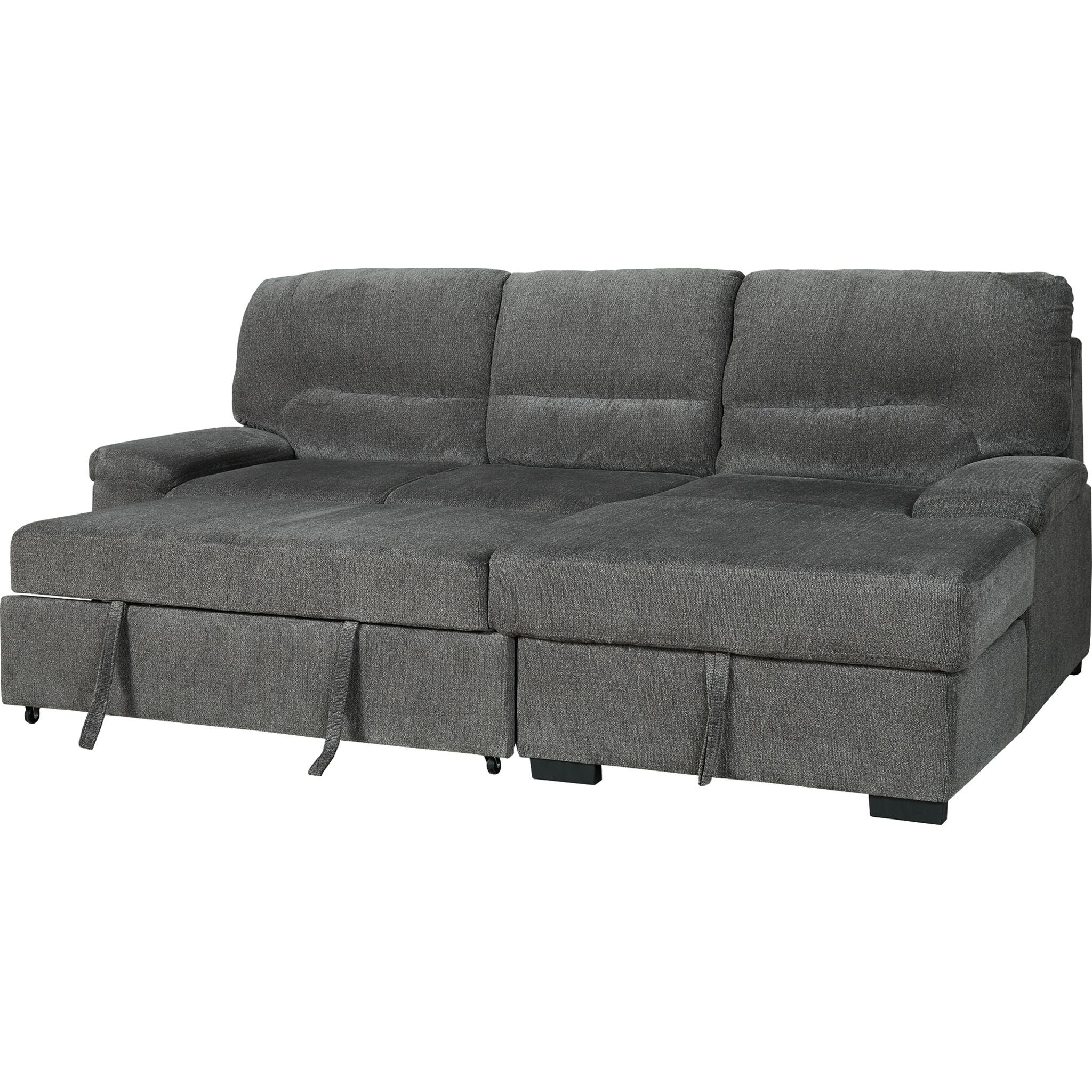 Yantis 2 Piece Sectional - Image 6