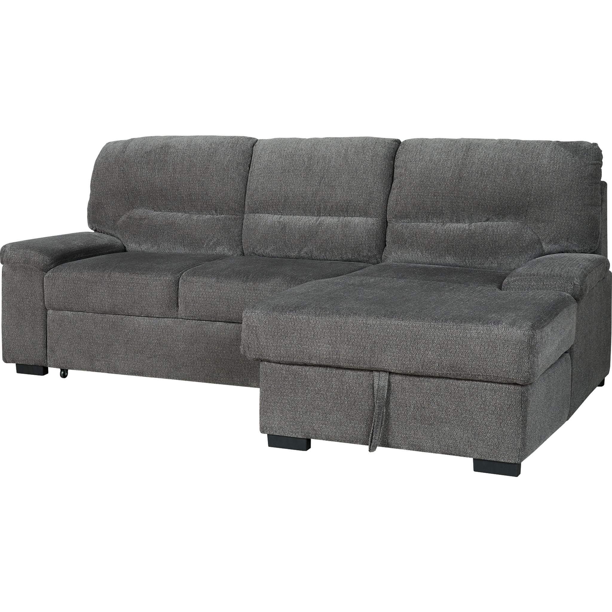 Yantis 2 Piece Sectional - Image 8