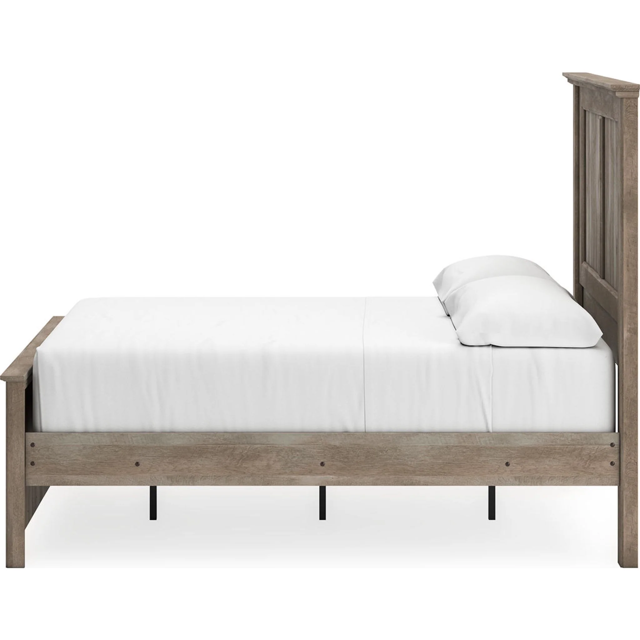 Yarbeck 5 Piece Panel Bedroom - Image 18