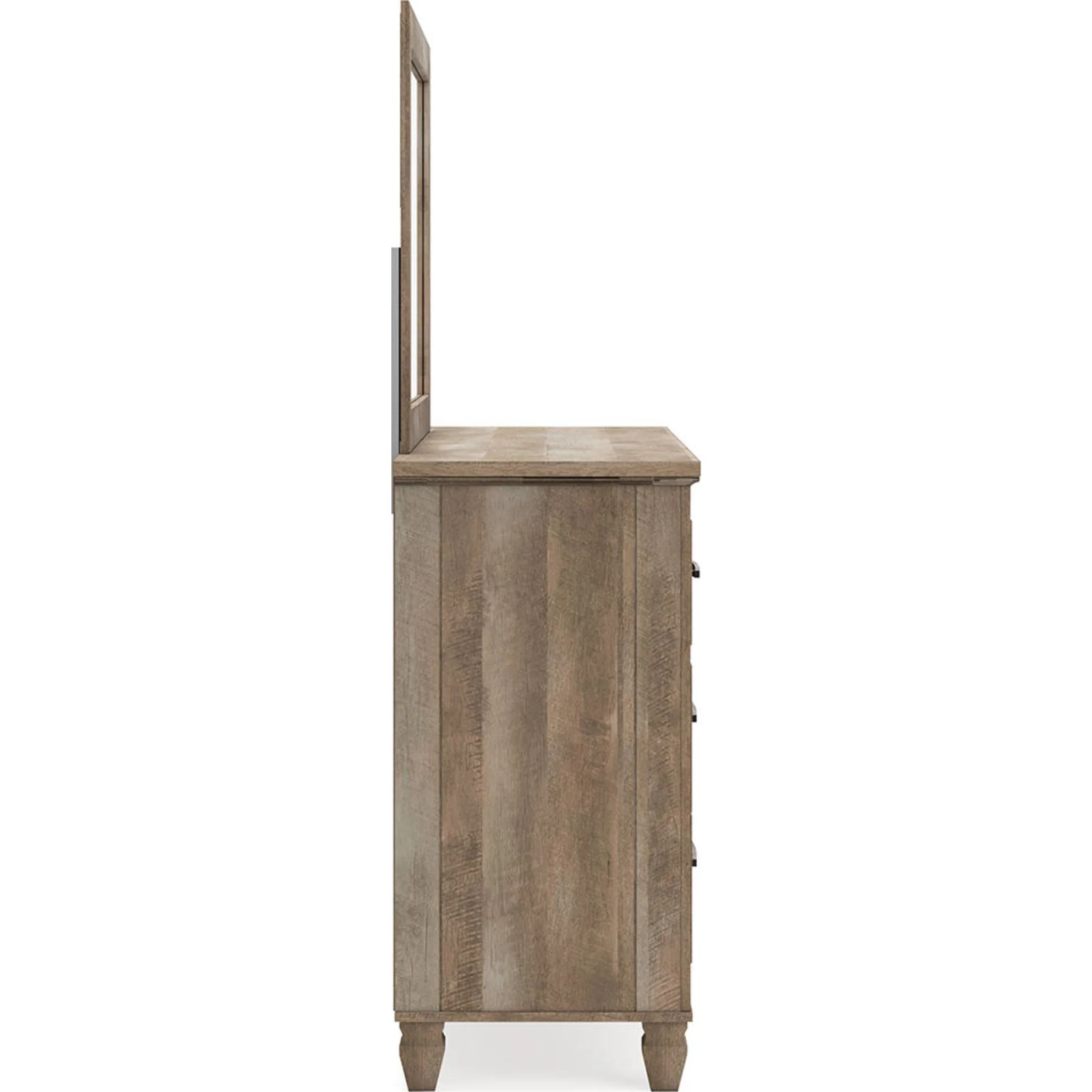 Yarbeck 5 Piece Panel Bedroom - Image 31