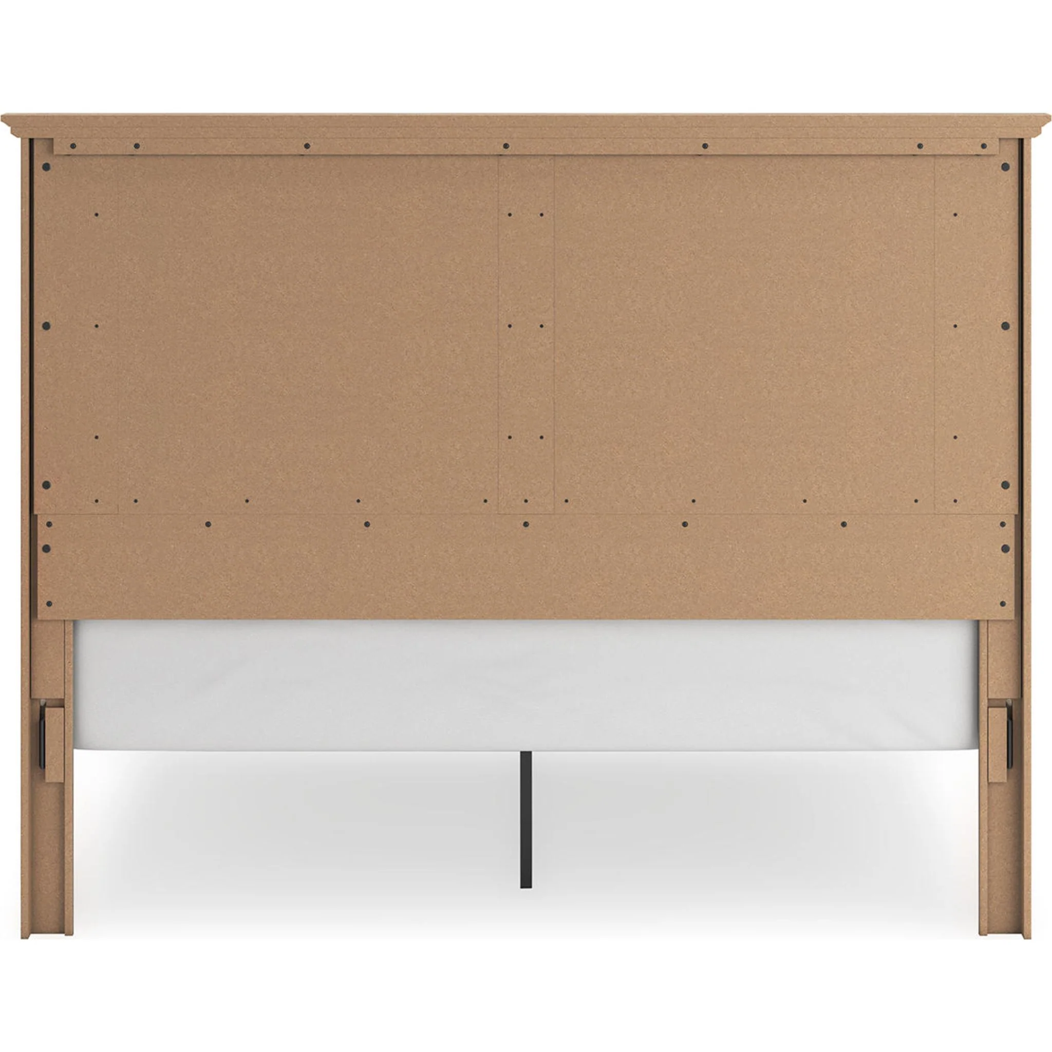 Yarbeck 5 Piece Panel Bedroom - Image 36