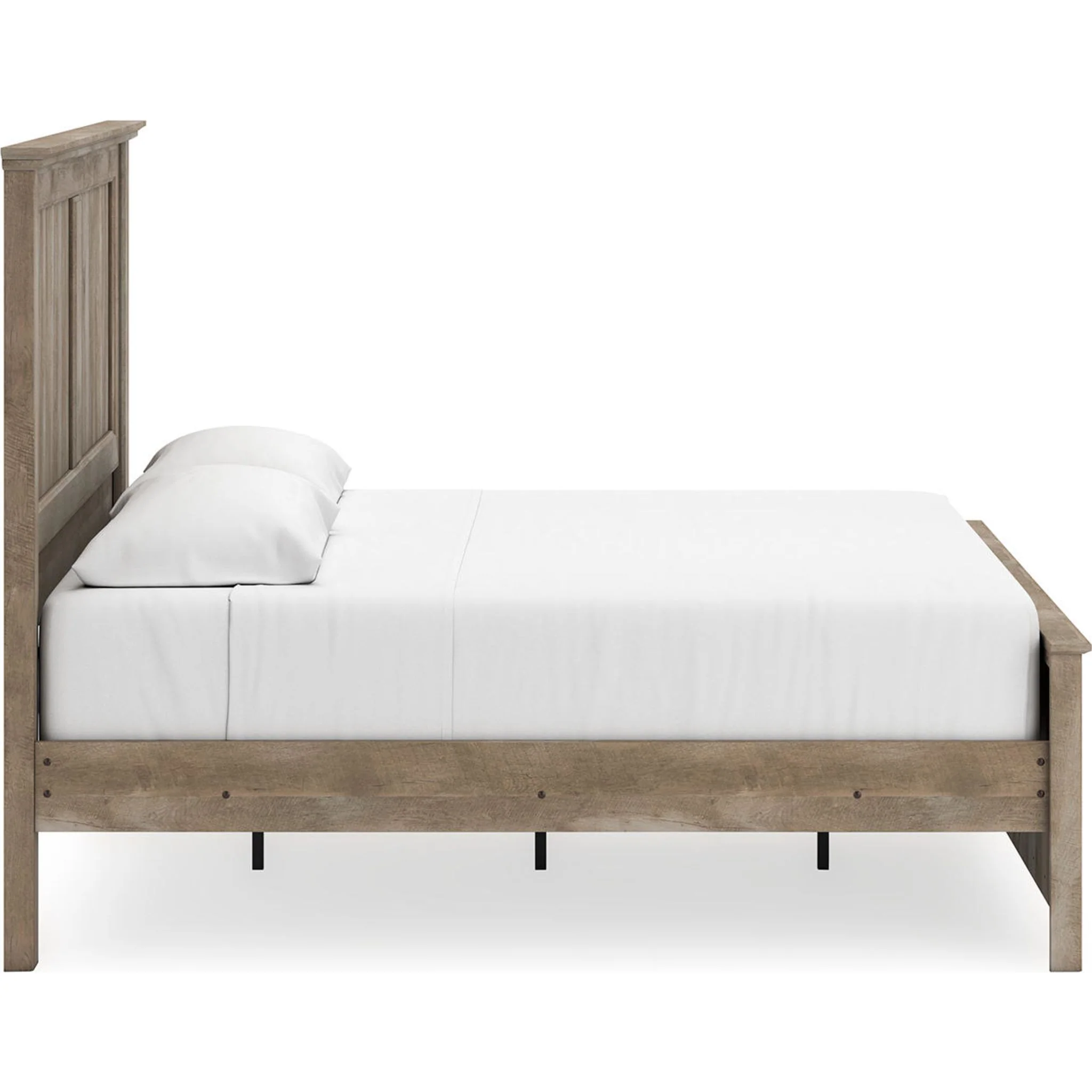 Yarbeck 5 Piece Panel Bedroom - Image 40