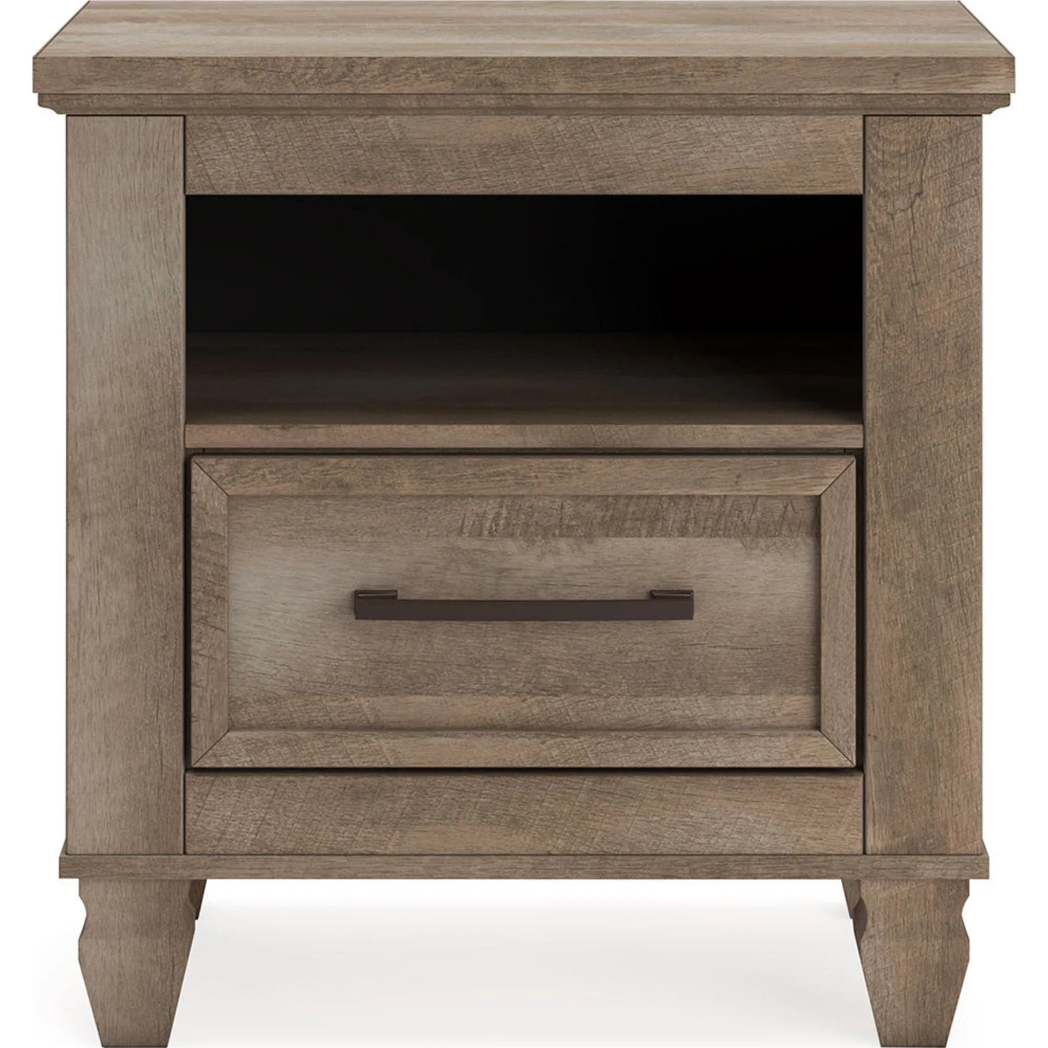Yarbeck 5 Piece Panel Bedroom - Image 48