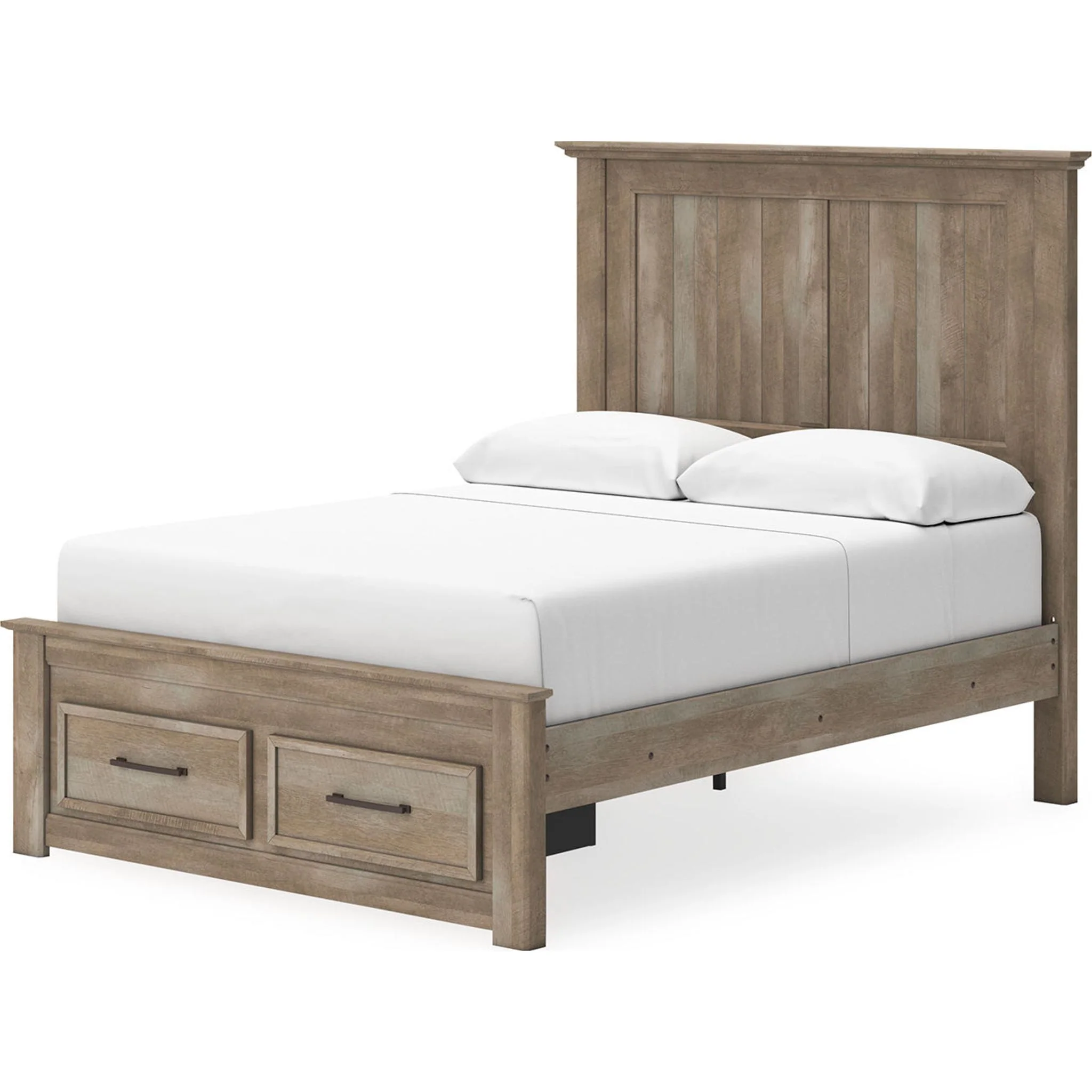 Yarbeck 5 Piece Storage Bedroom - Image 12