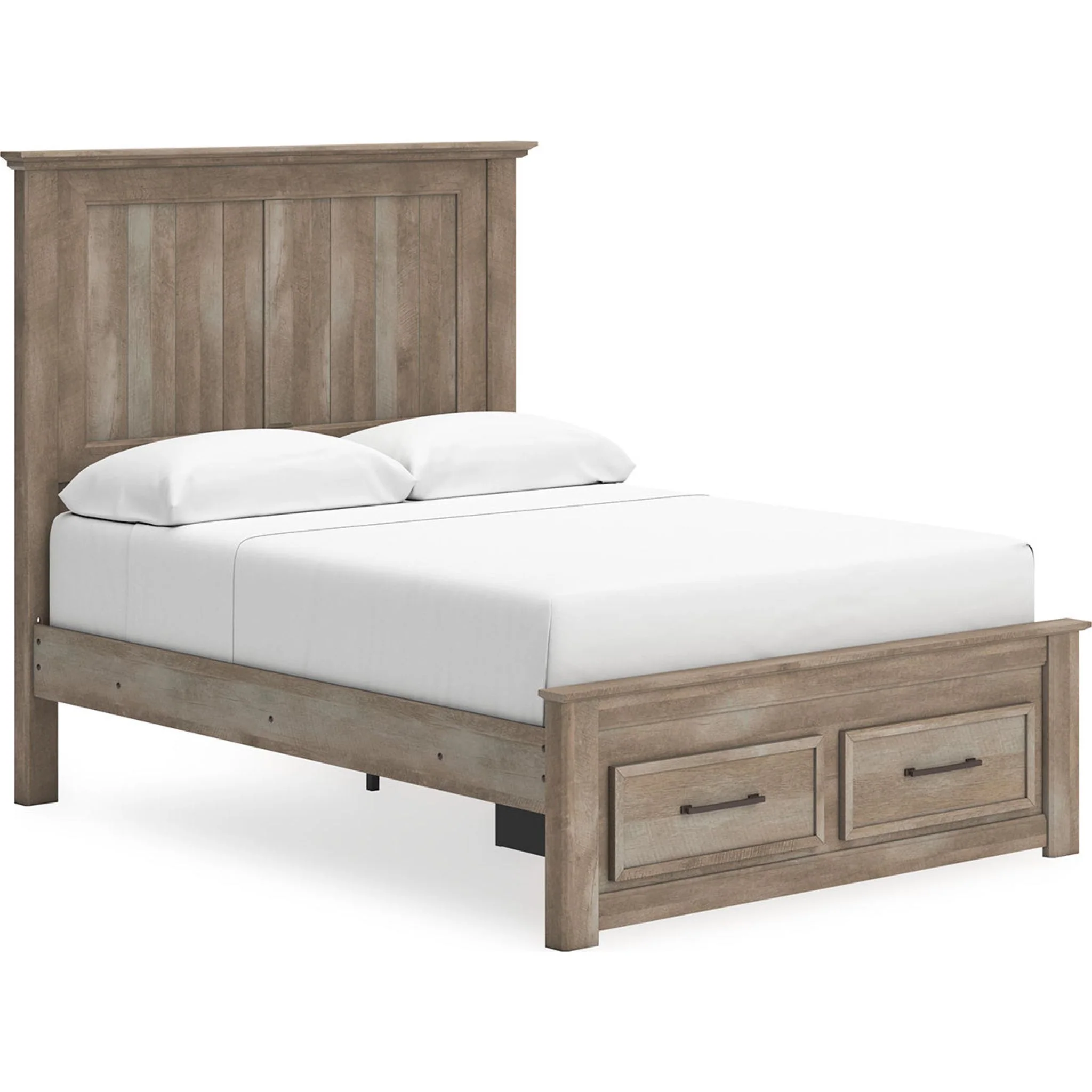 Yarbeck 5 Piece Storage Bedroom - Image 15