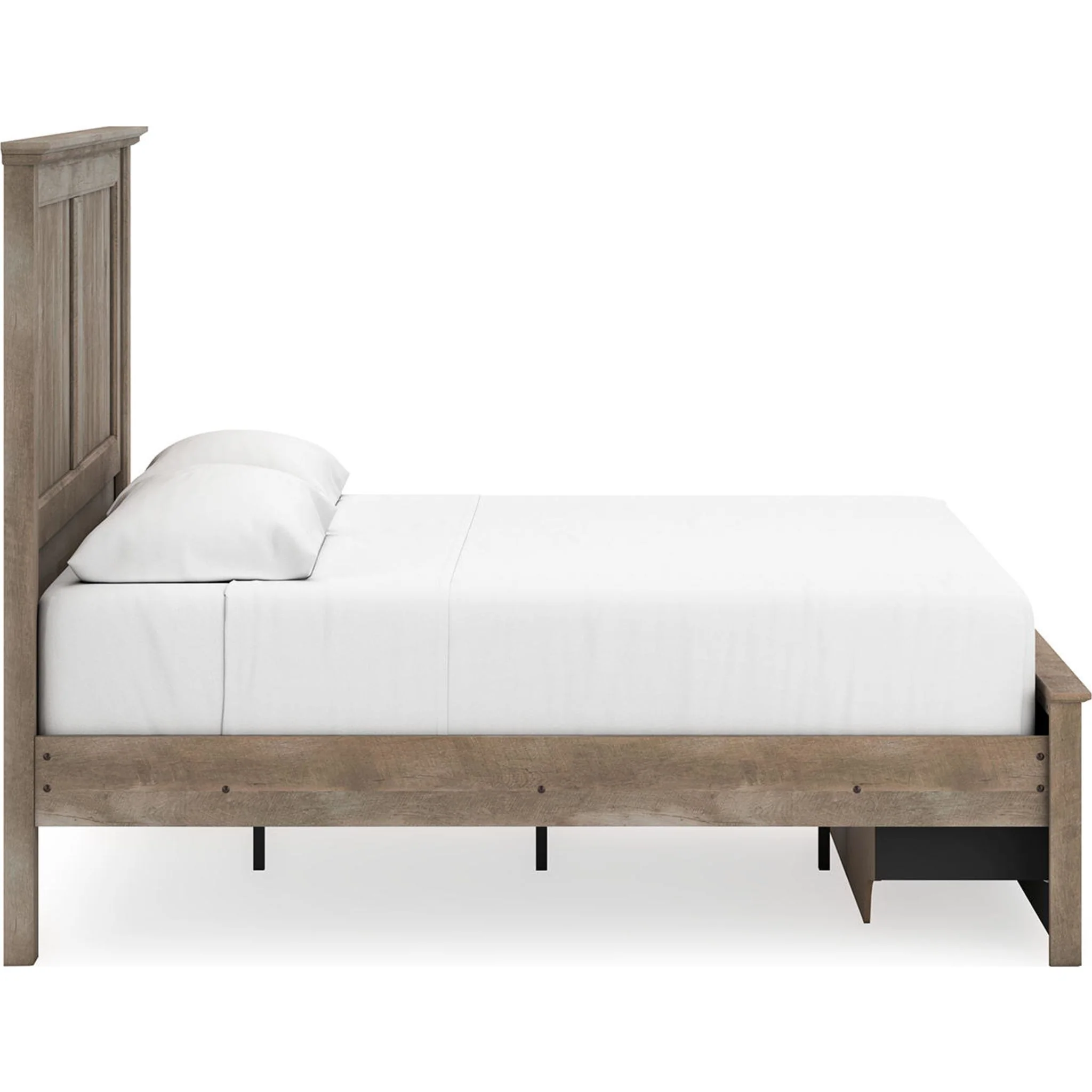 Yarbeck 5 Piece Storage Bedroom - Image 46