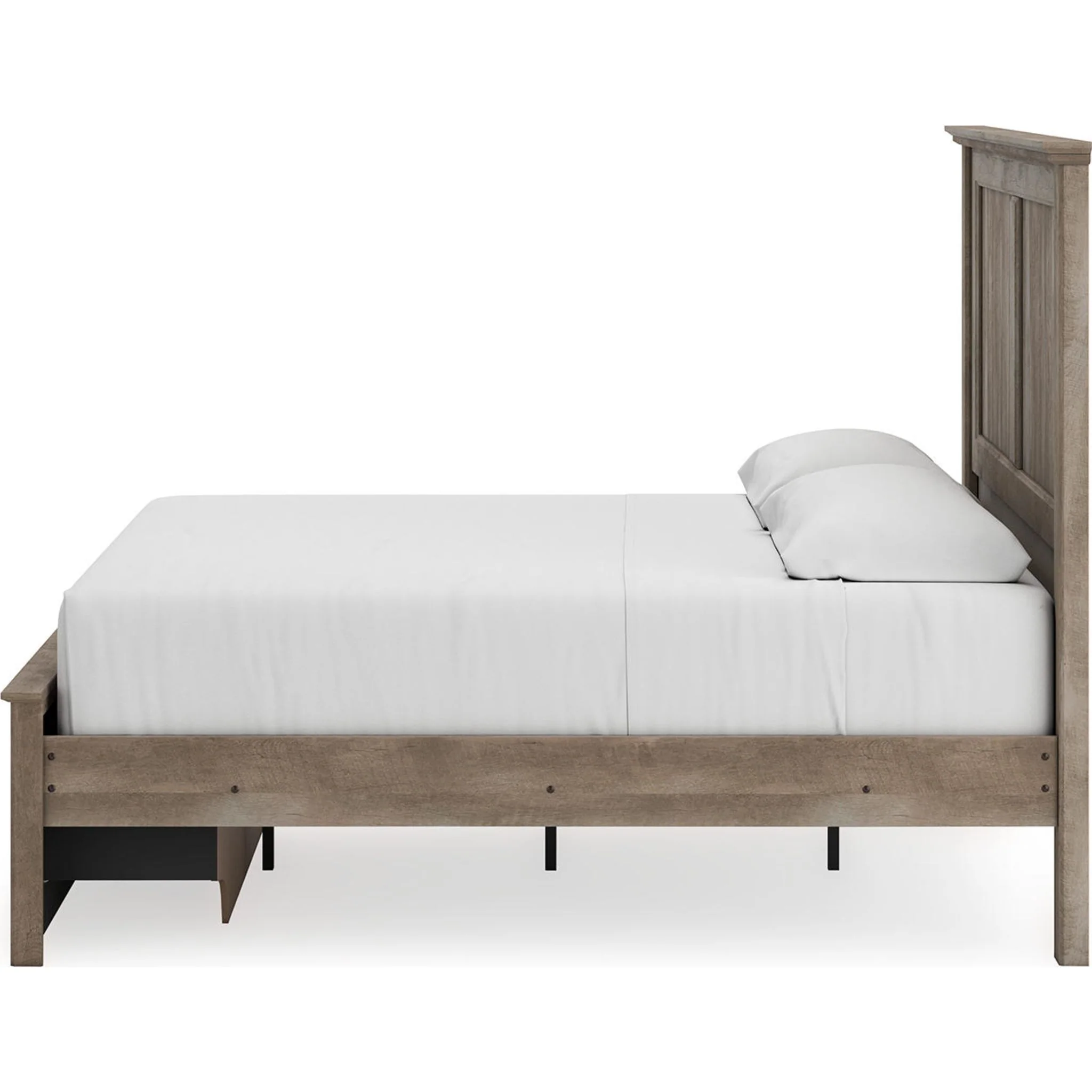 Yarbeck 5 Piece Storage Bedroom - Image 65