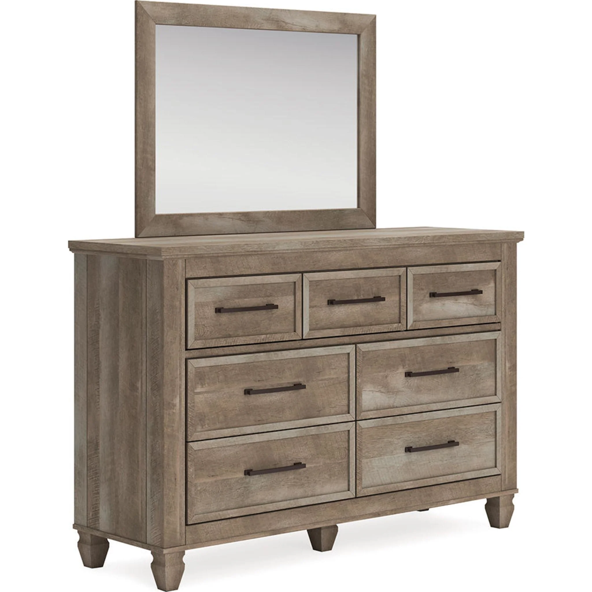 Yarbeck 5 Piece Storage Bedroom - Image 82