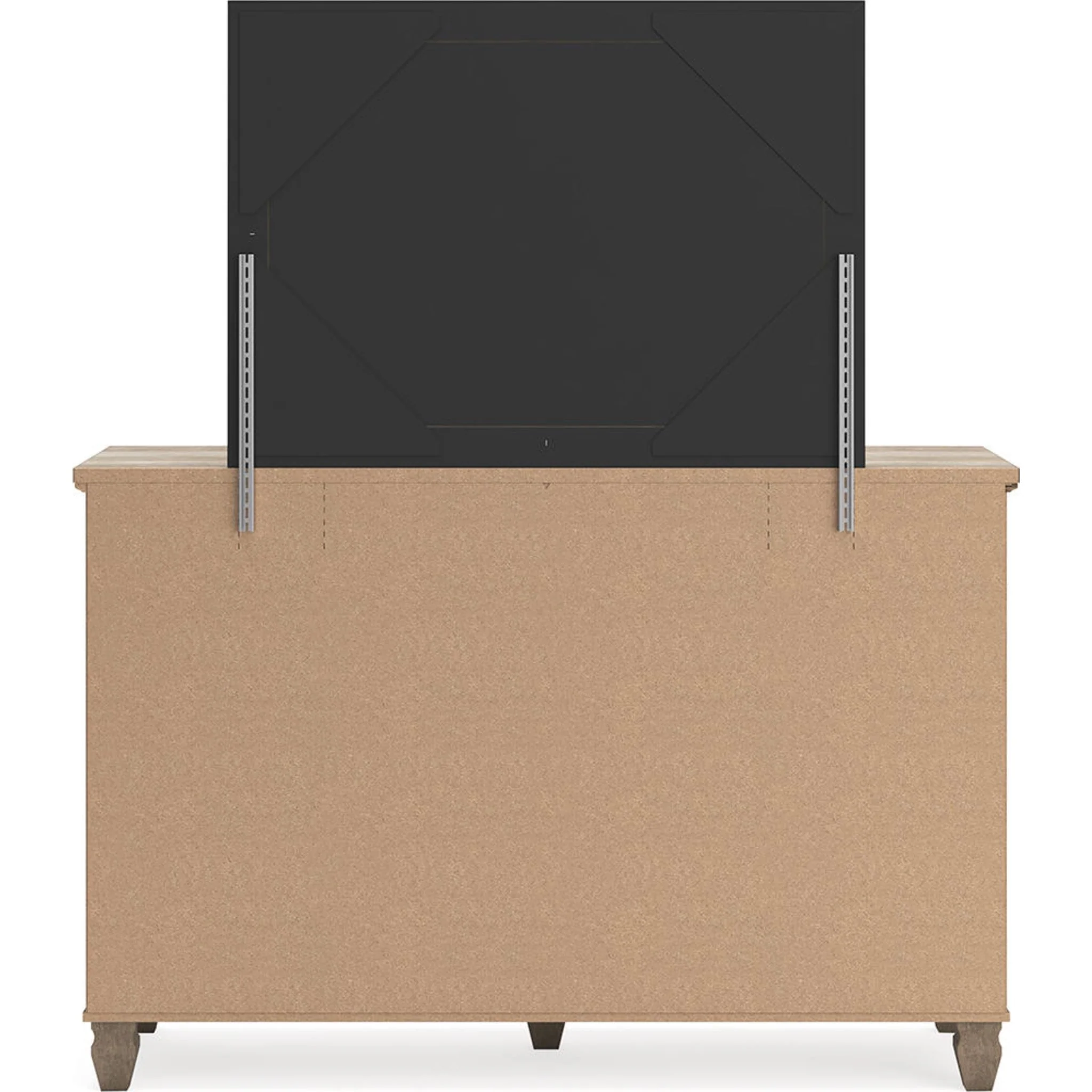 Yarbeck 5 Piece Storage Bedroom - Image 83