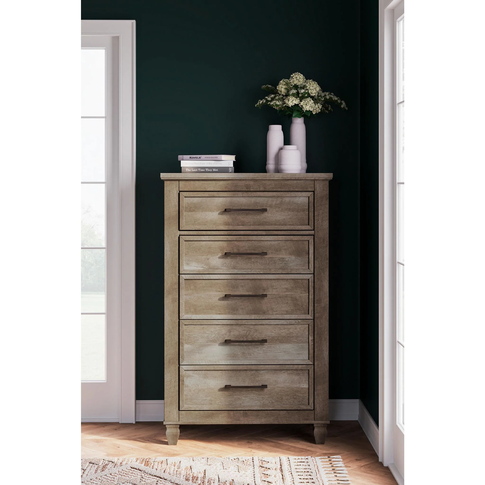 Yarbeck Chest - Image 10