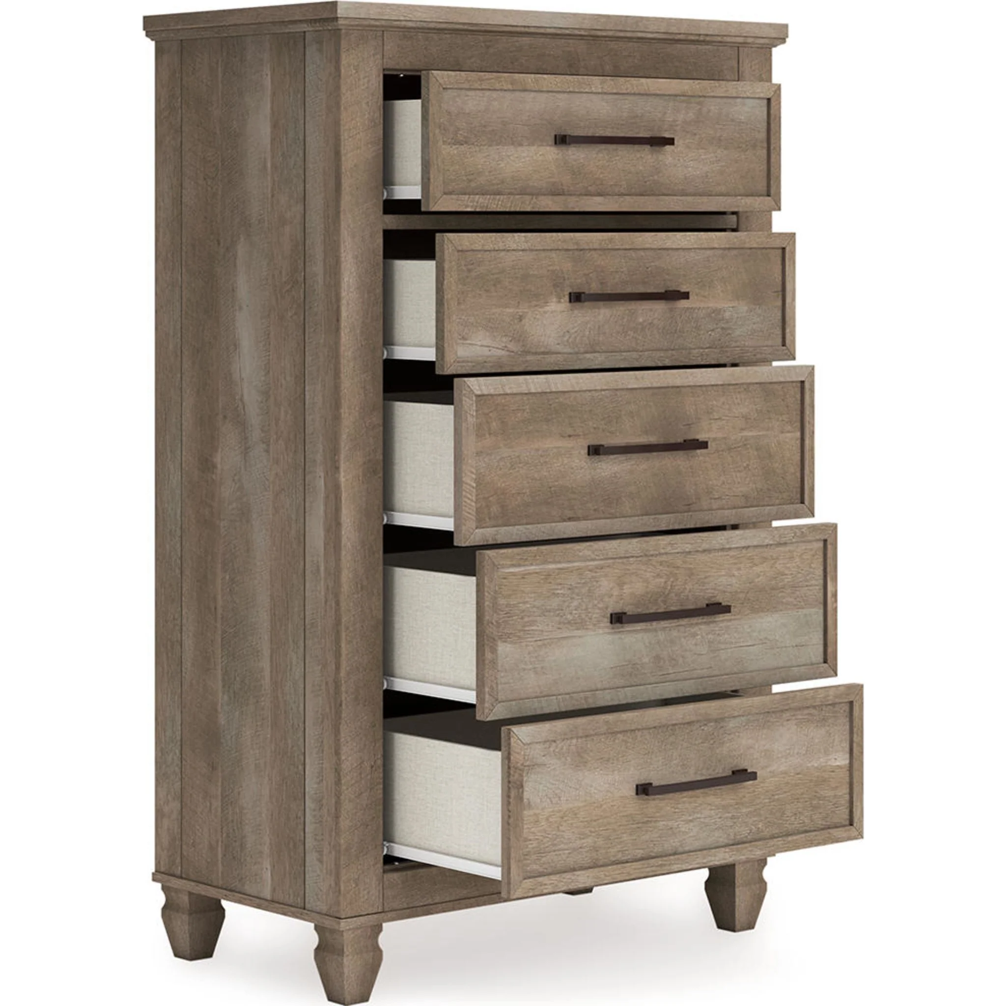 Yarbeck Chest - Image 3