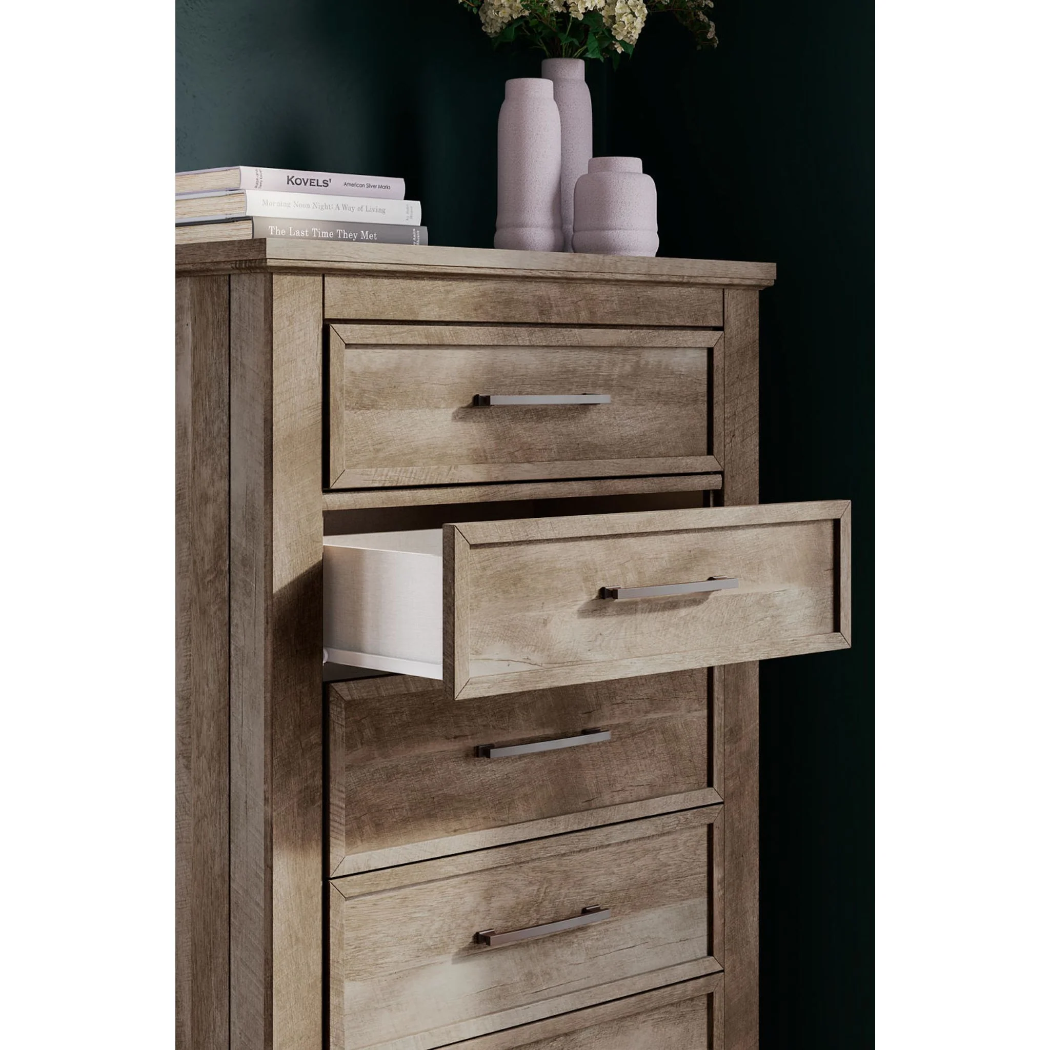 Yarbeck Chest - Image 9
