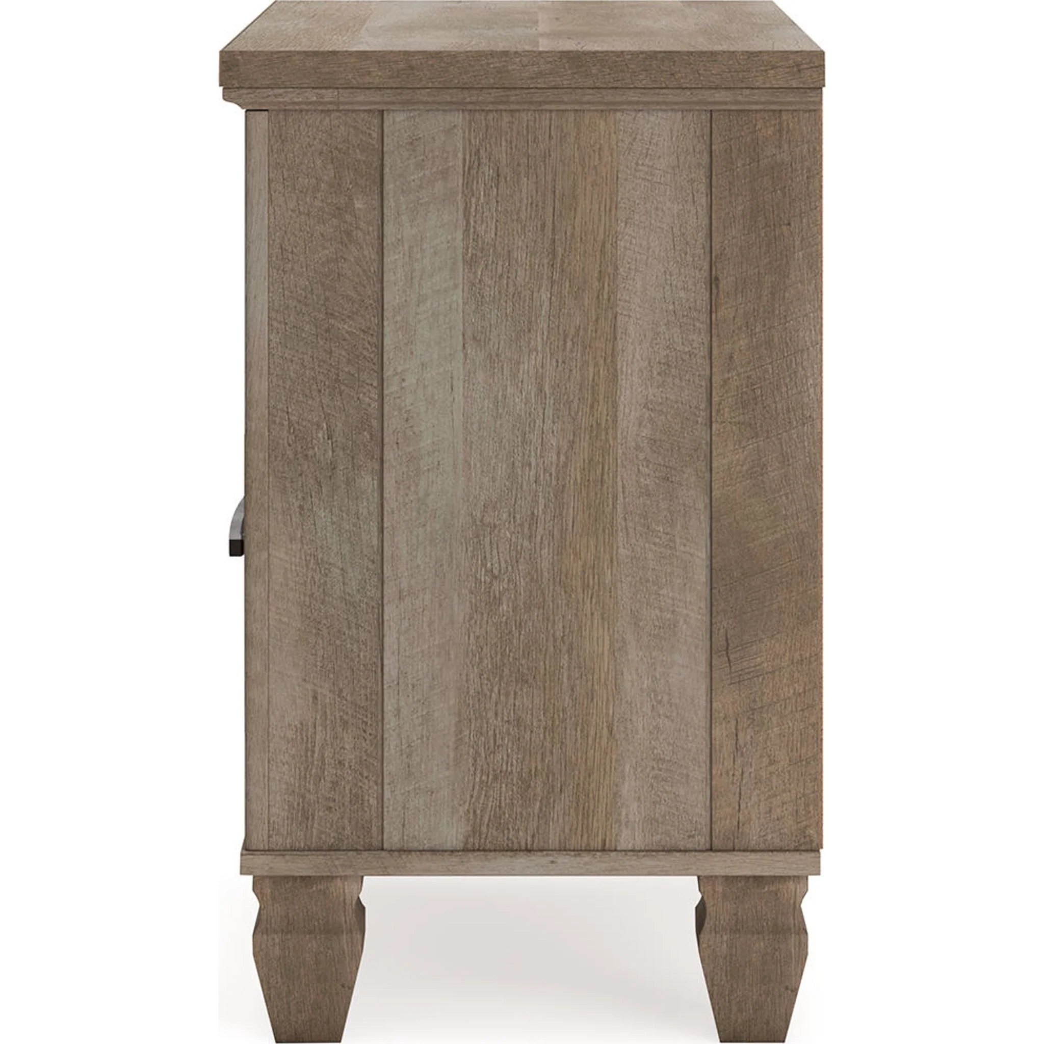 Yarbeck One Drawer Nightstand - Image 6
