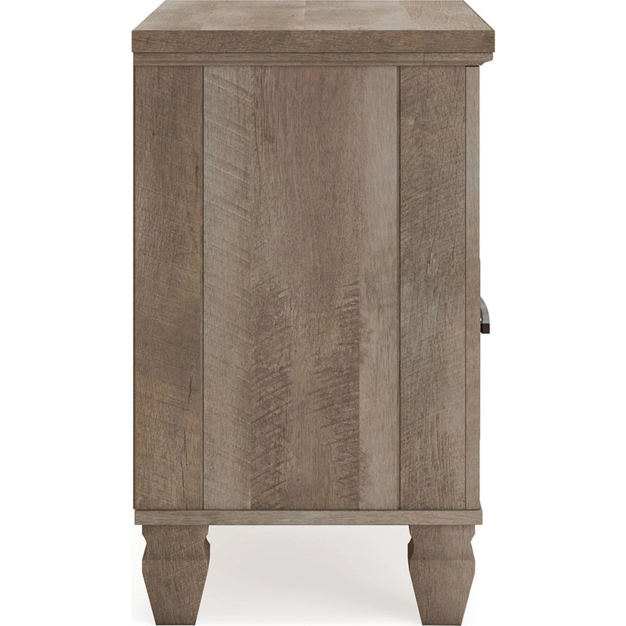 Yarbeck One Drawer Nightstand - Image 7