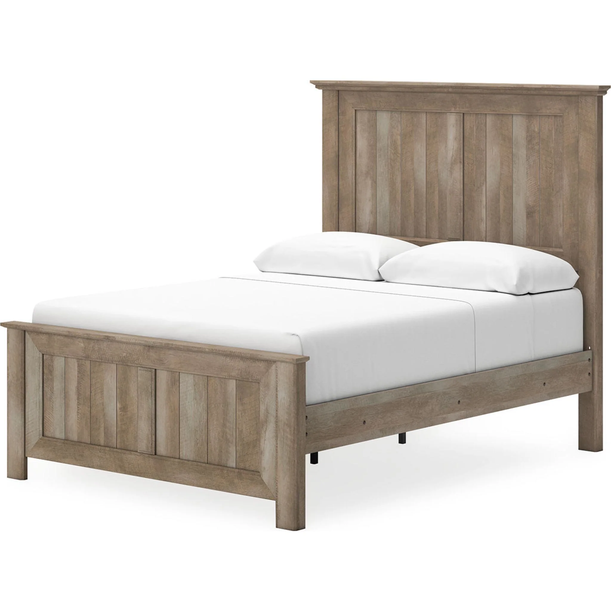 Yarbeck Panel Bed - Image 2
