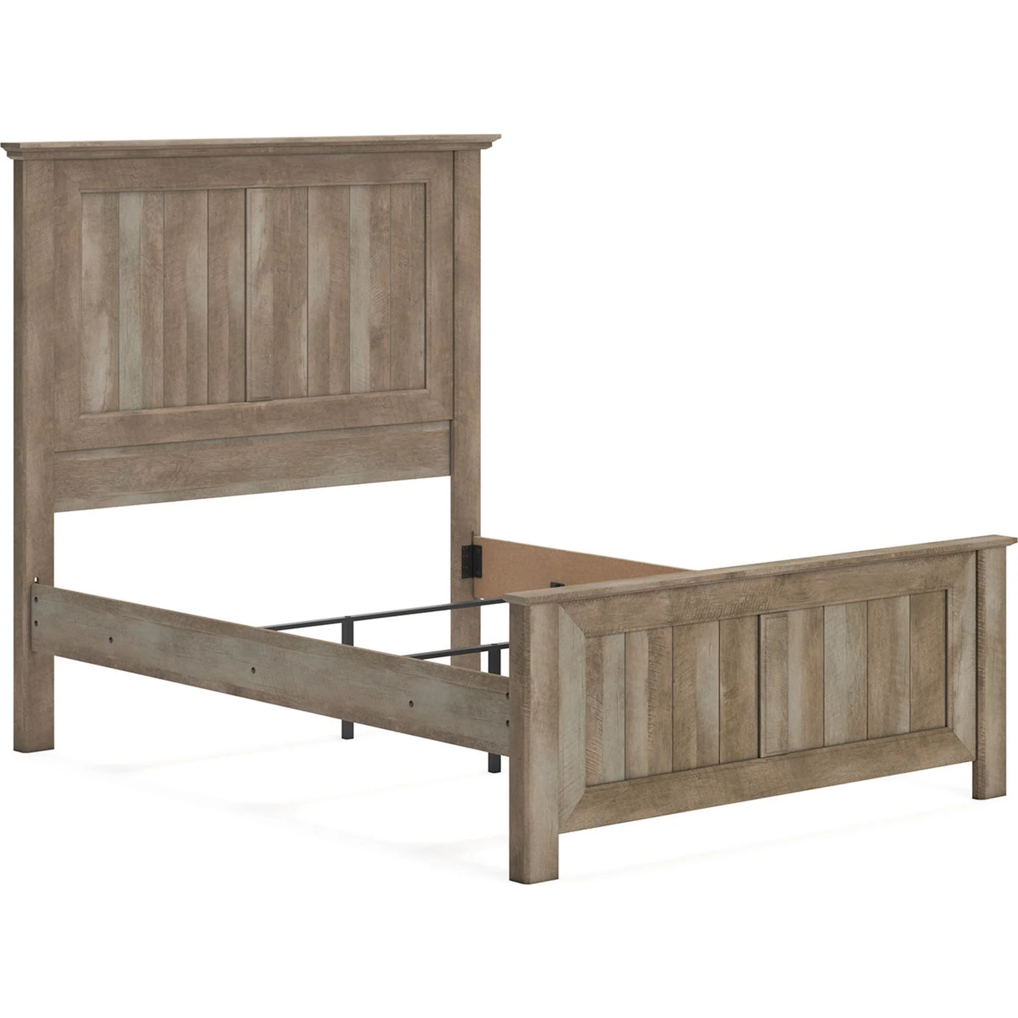 Yarbeck Panel Bed - Image 3