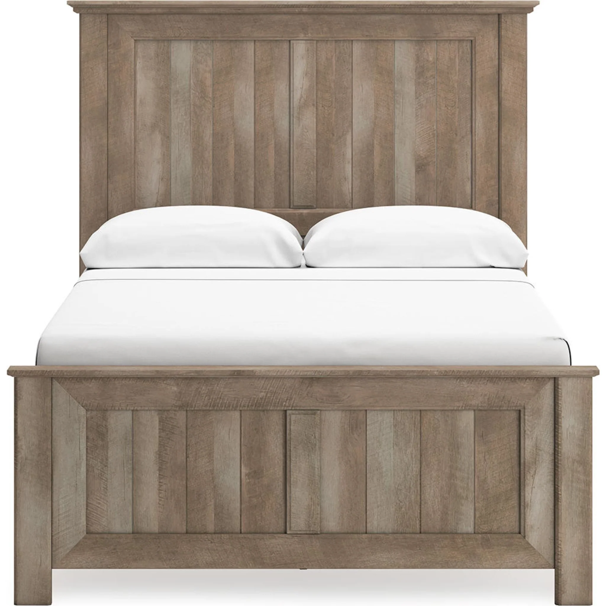 Yarbeck Panel Bed - Image 6