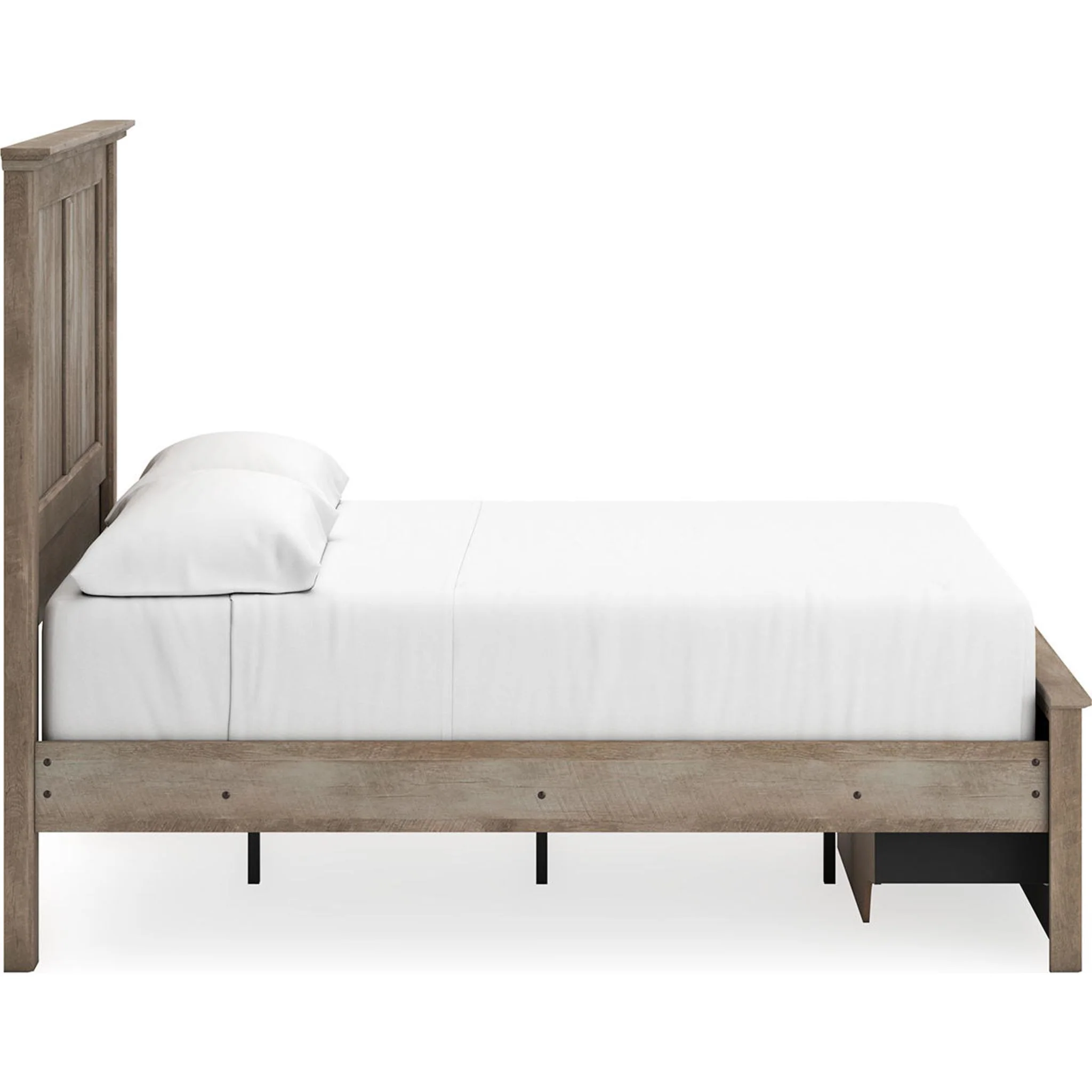 Yarbeck Storage Bed - Image 10