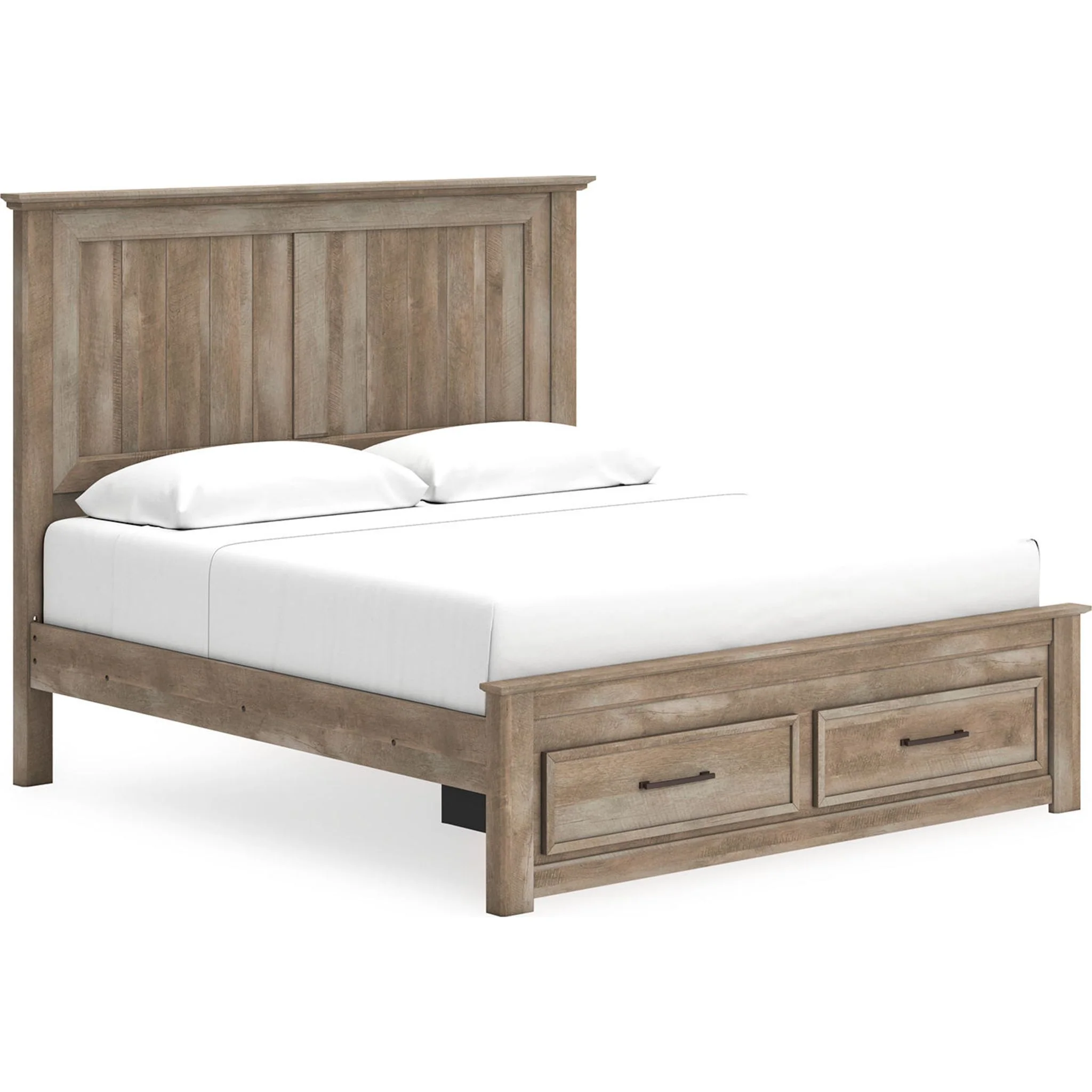 Yarbeck Storage Bed - Image 13