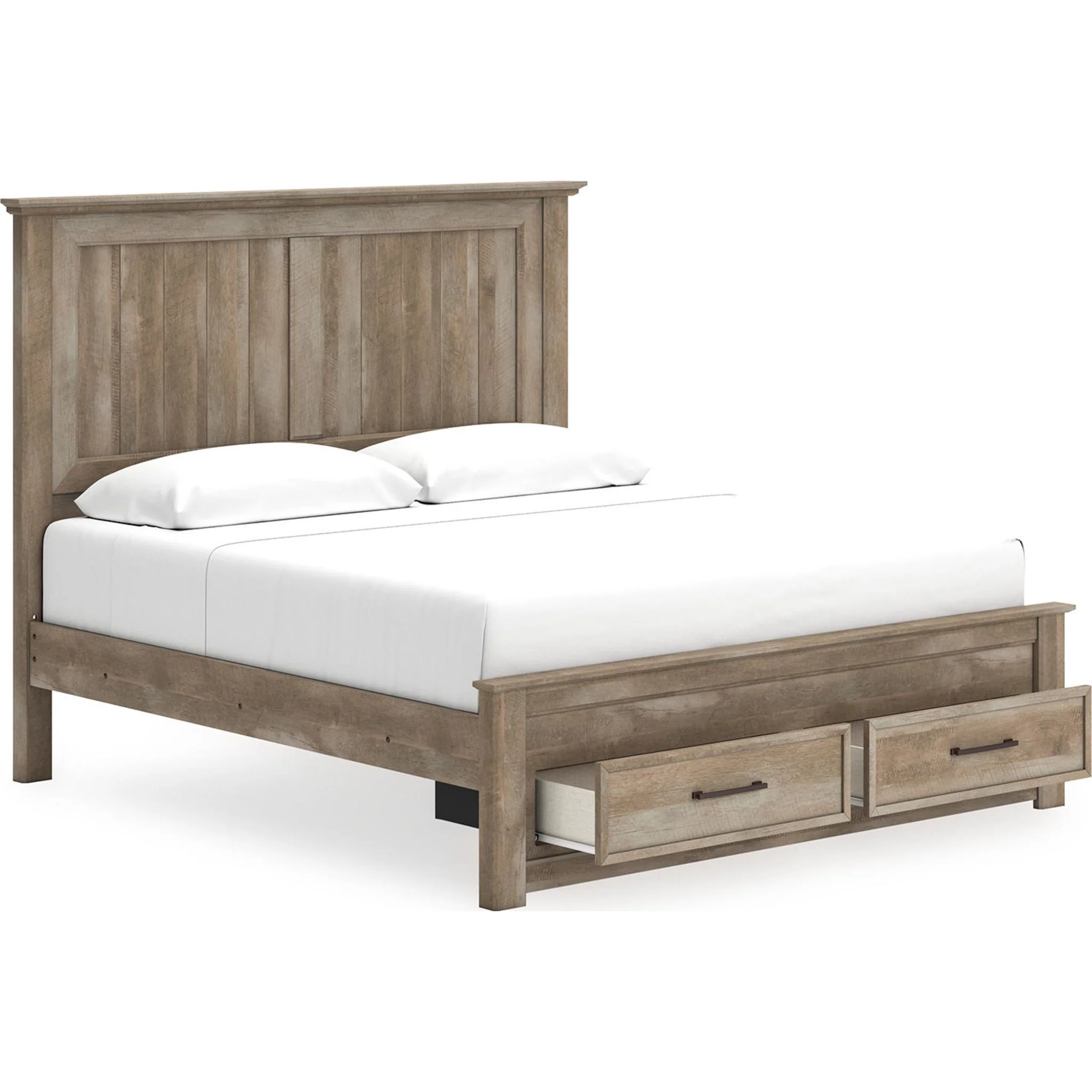 Yarbeck Storage Bed - Image 16