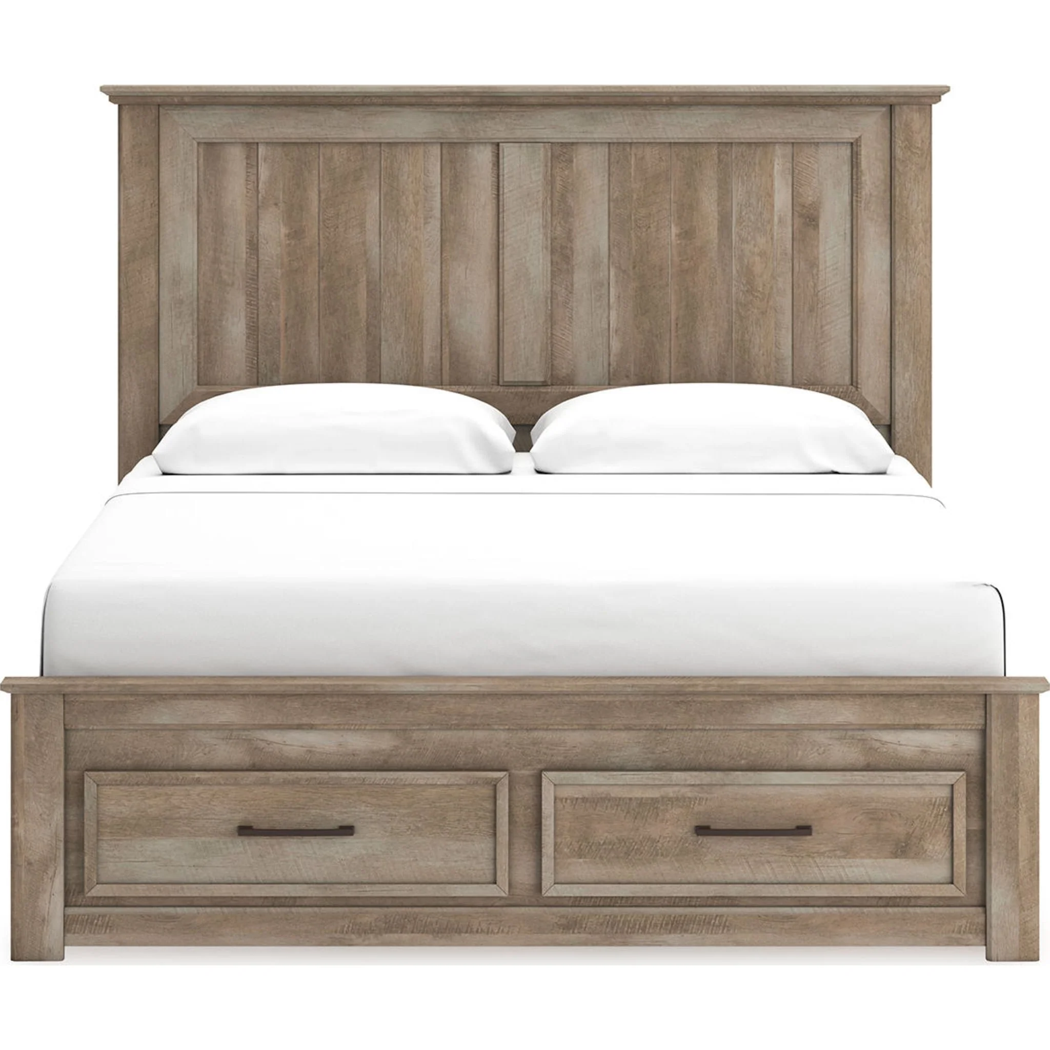 Yarbeck Storage Bed - Image 19