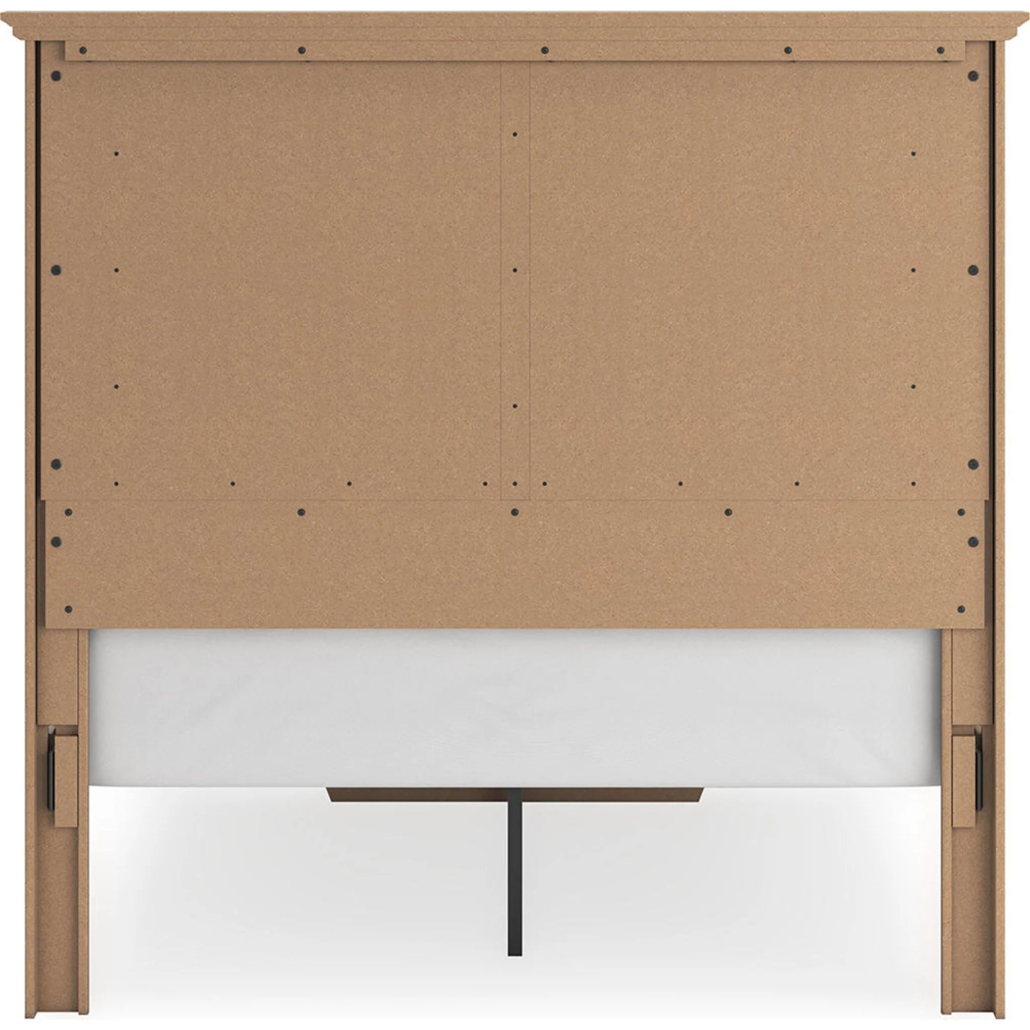 Yarbeck Storage Bed - Image 5