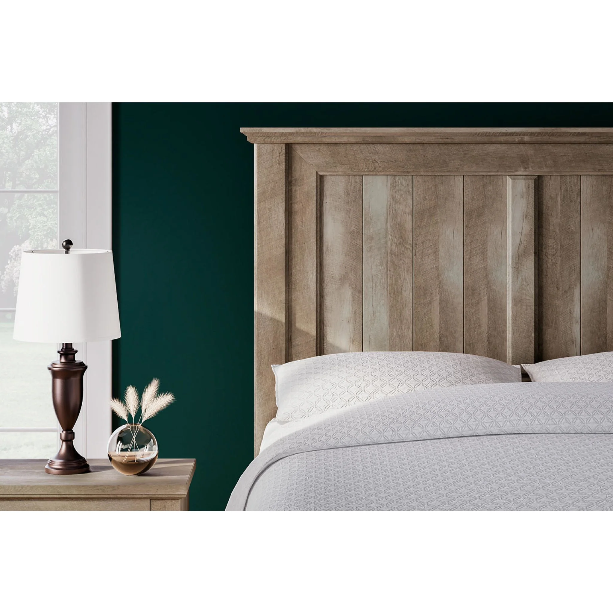 Yarbeck Storage Bed - Image 6