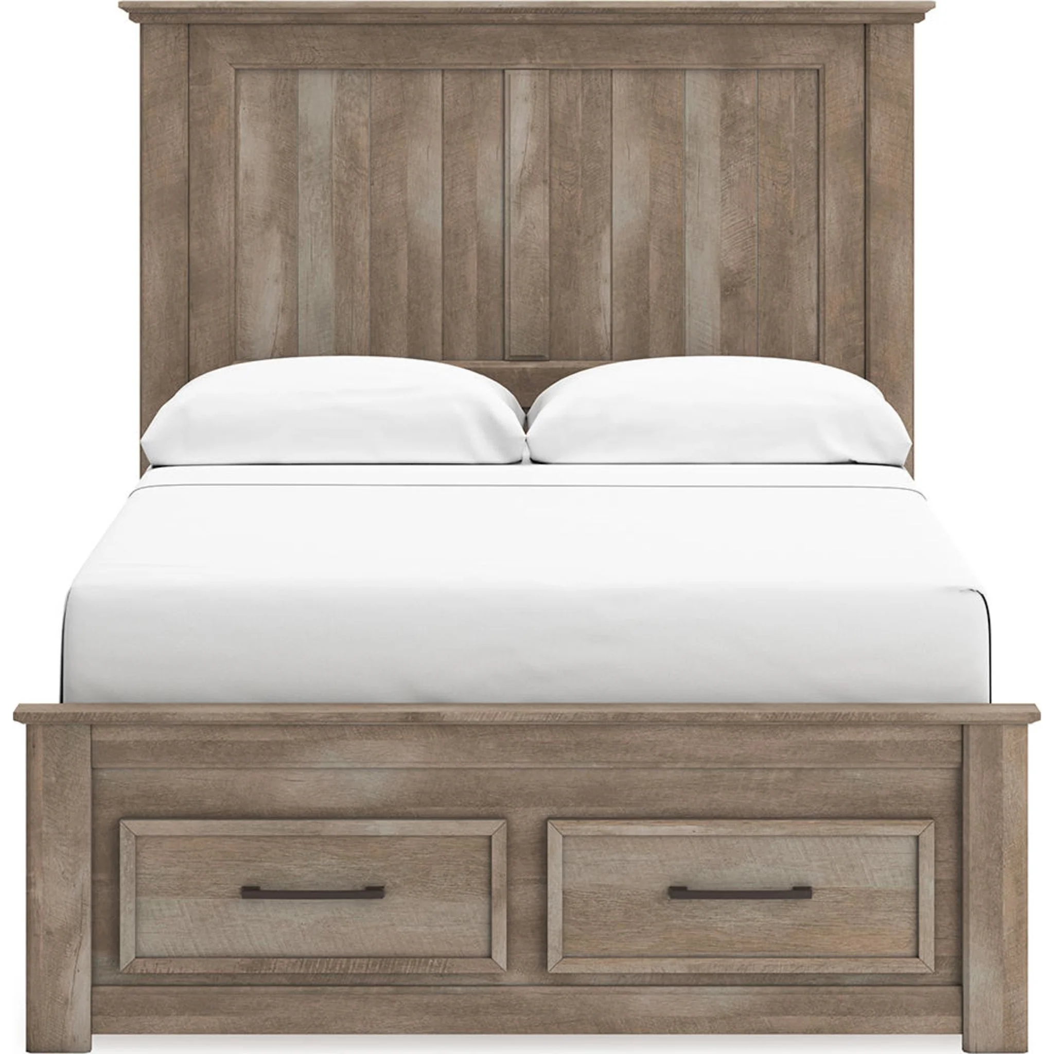 Yarbeck Storage Bed - Image 7