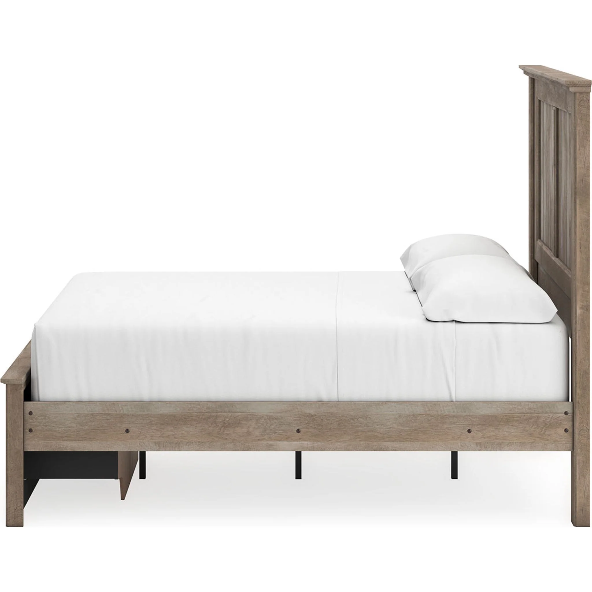 Yarbeck Storage Bed - Image 9