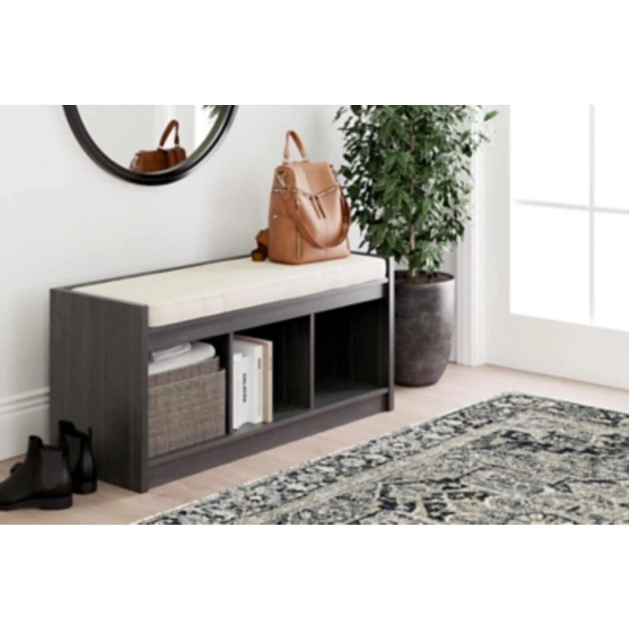 Yarlow Accent Chair - Image 10