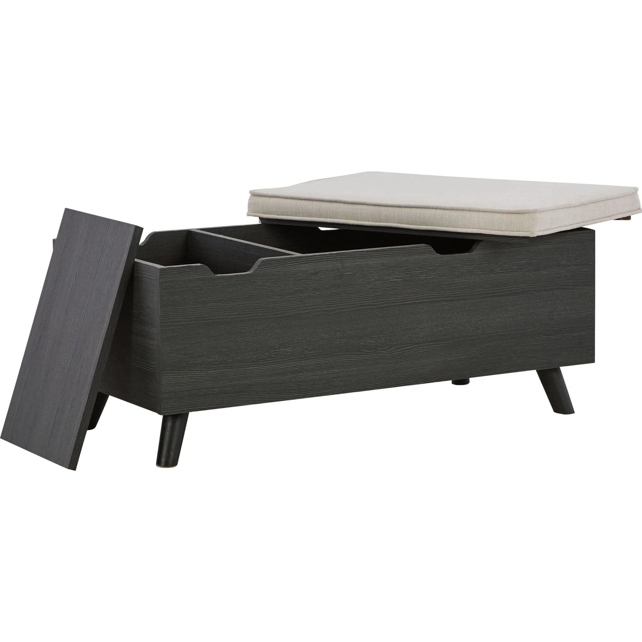 Yarlow Storage Bench - Image 3