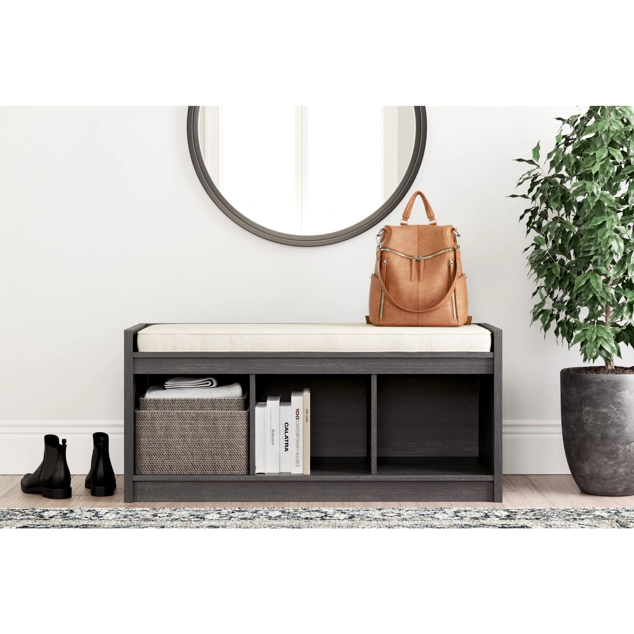 Yarlow Accent Chair - Image 8