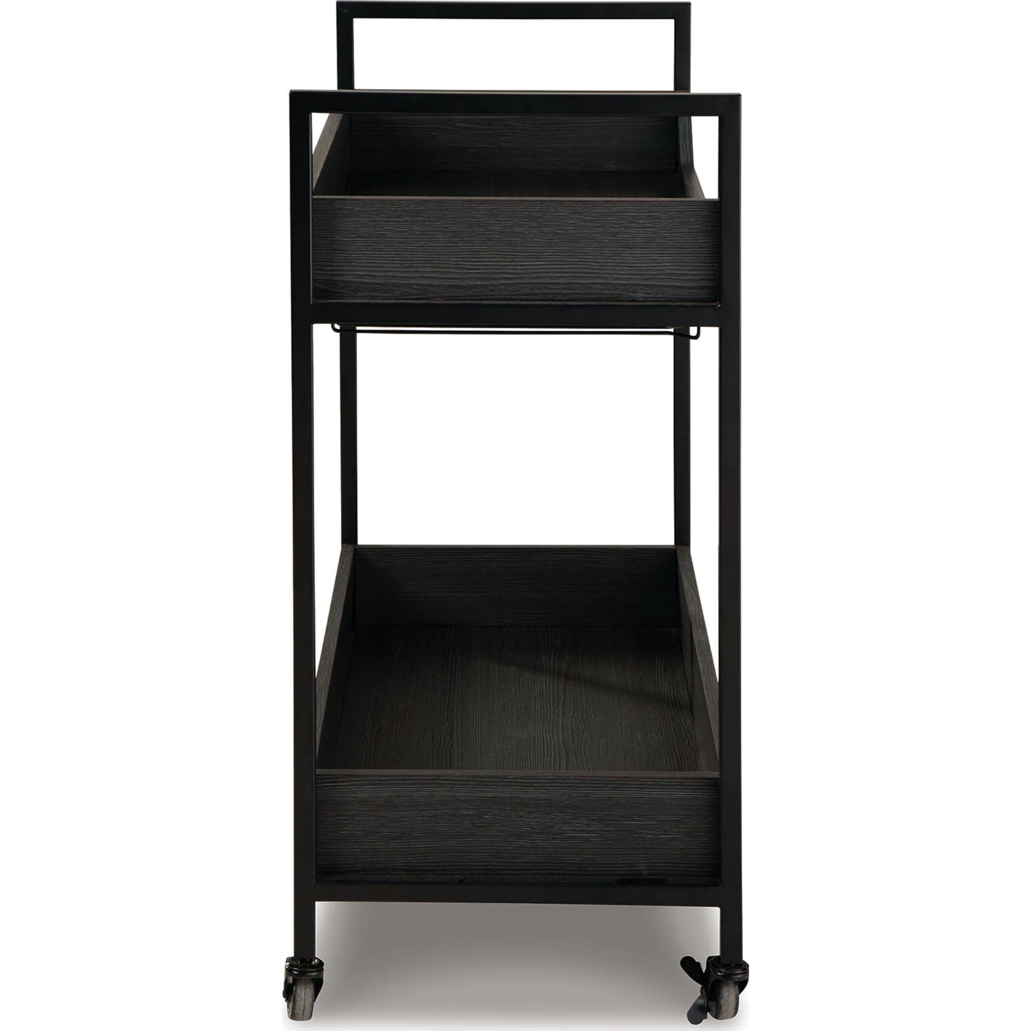 Yarlow Bar Cart - Image 4