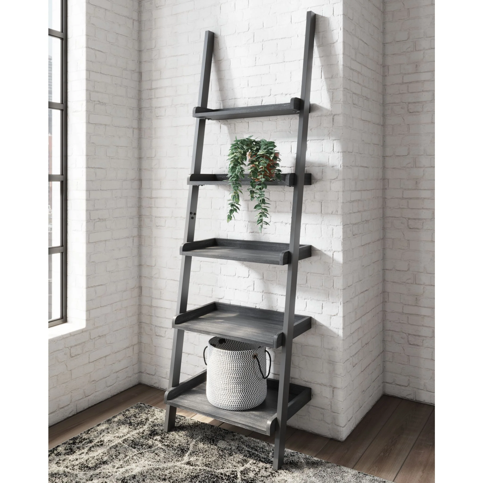 Yarlow Bookcase - Image 2