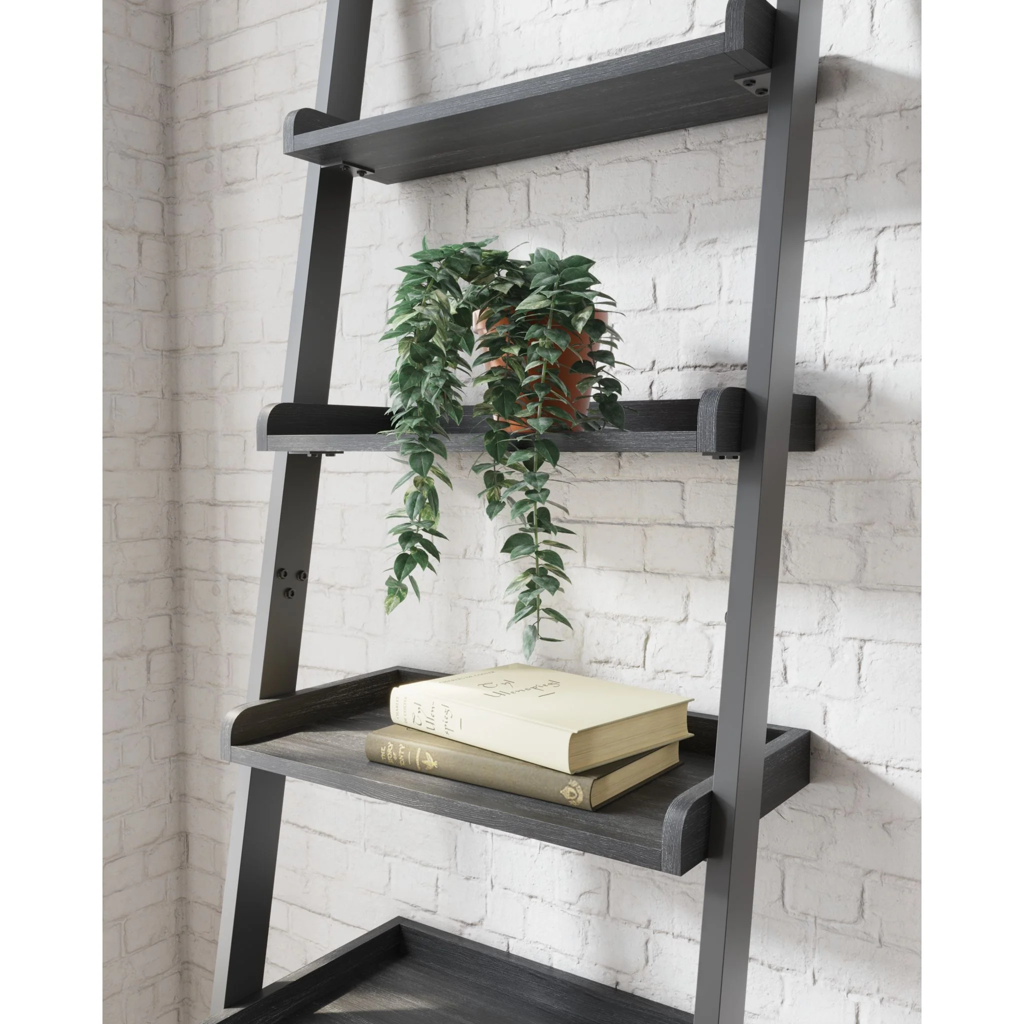 Yarlow Bookcase - Image 8