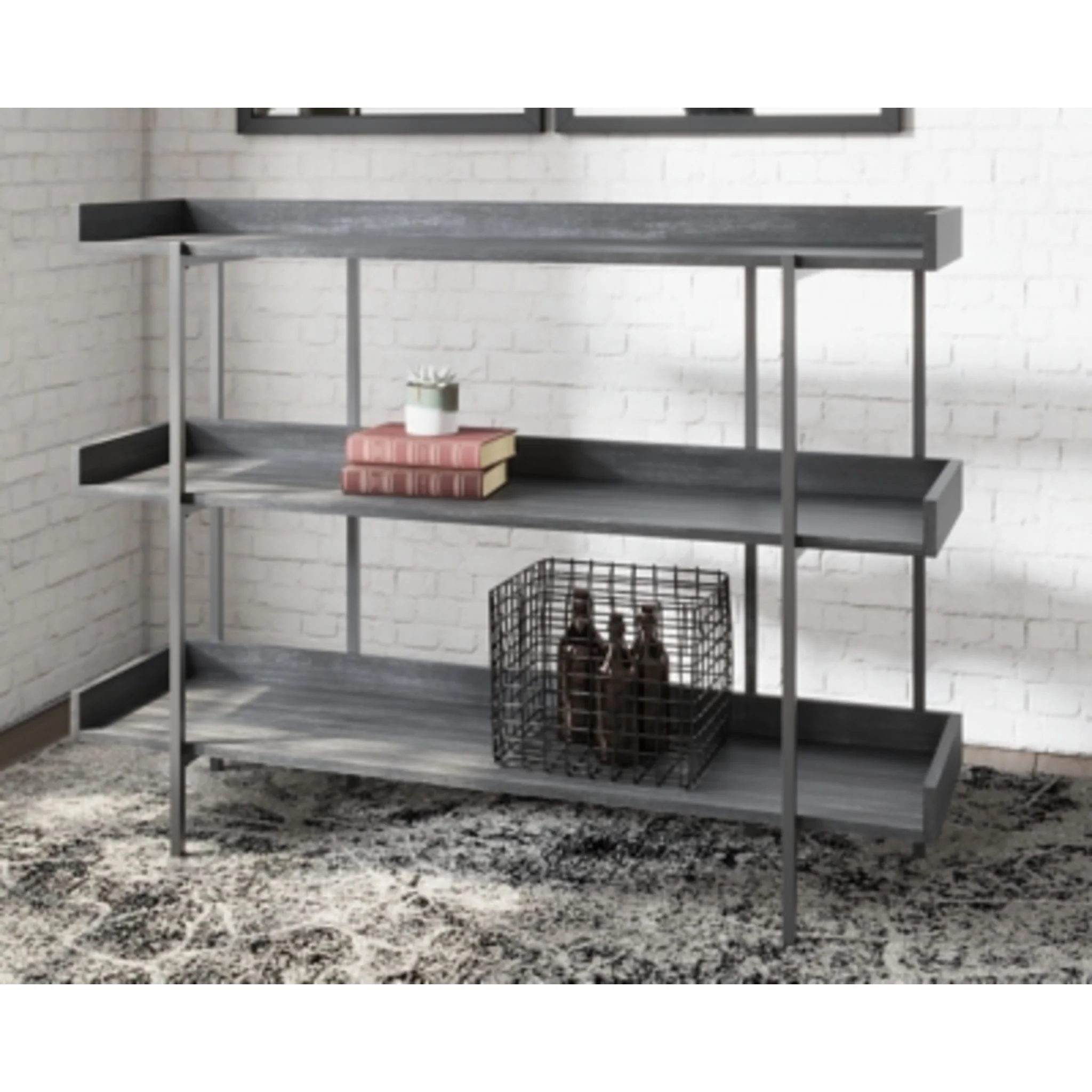 Yarlow Bookcase - Image 2