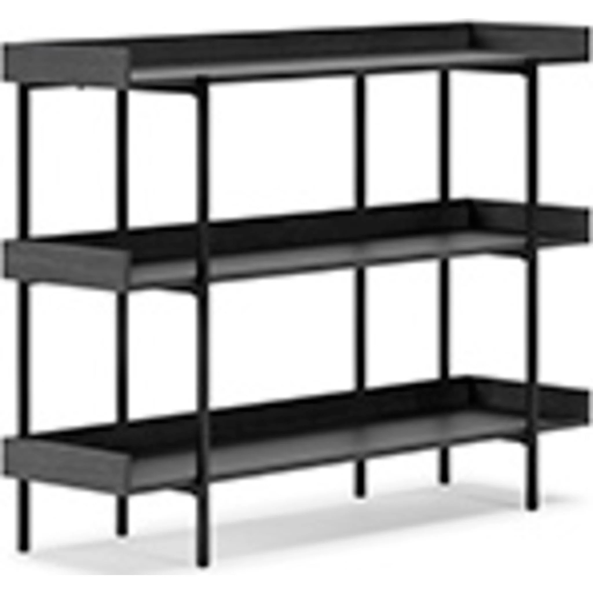 Yarlow Bookcase - Image 8