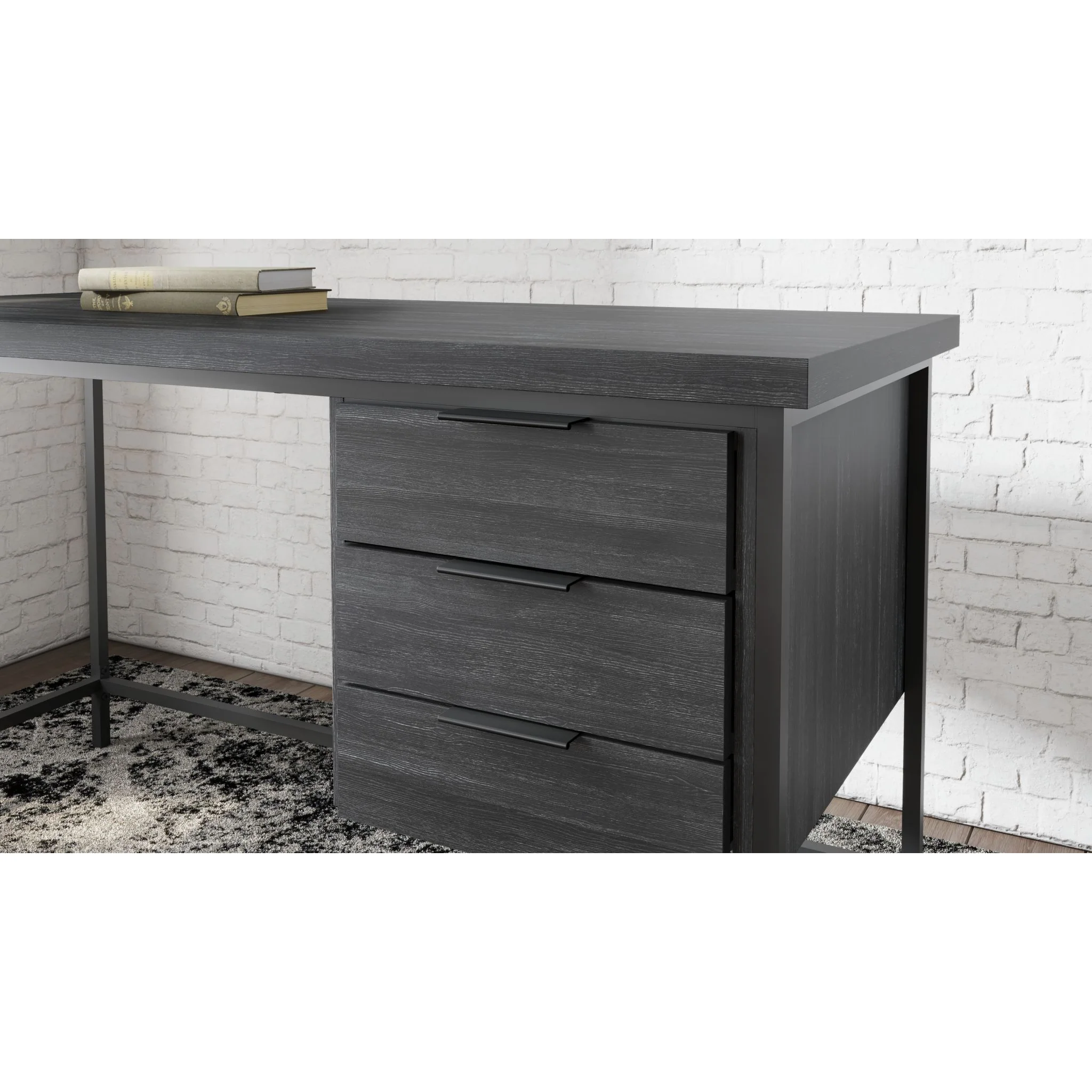 Yarlow Desk - Image 9