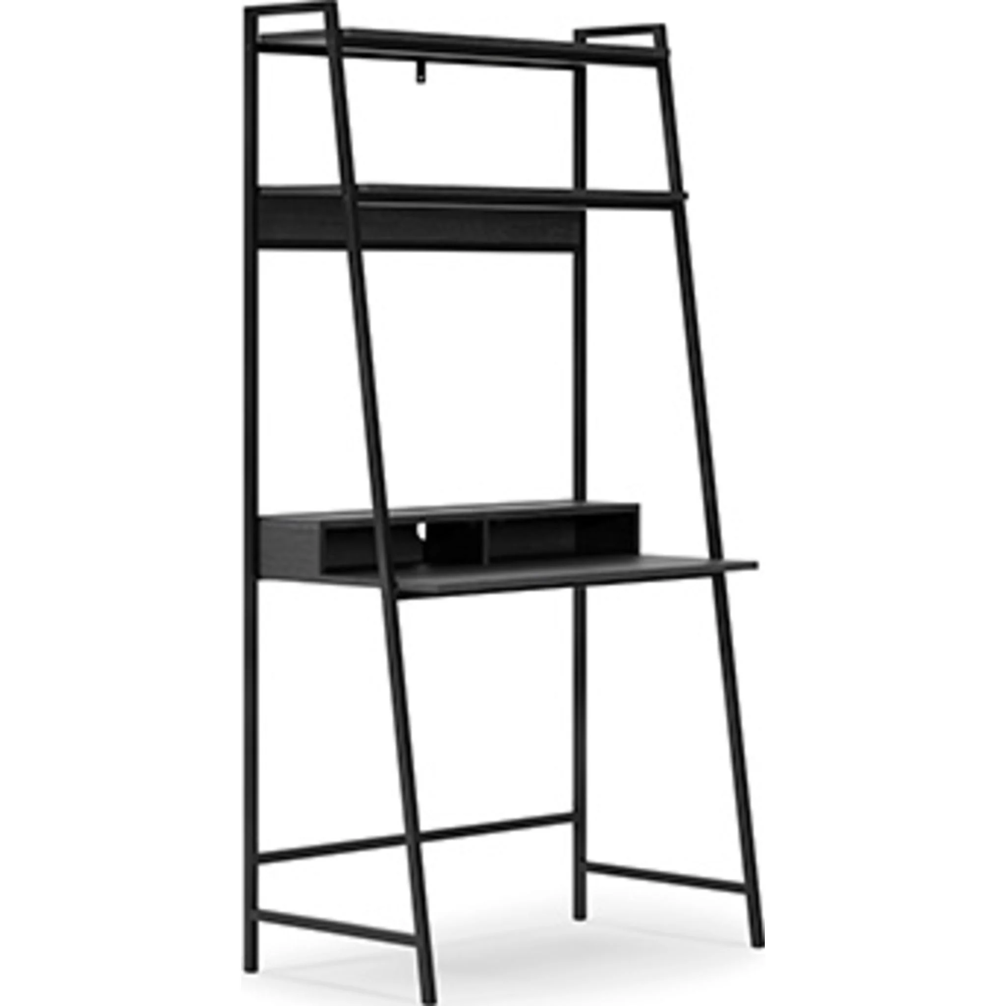 Yarlow Desk and Hutch - Image 4