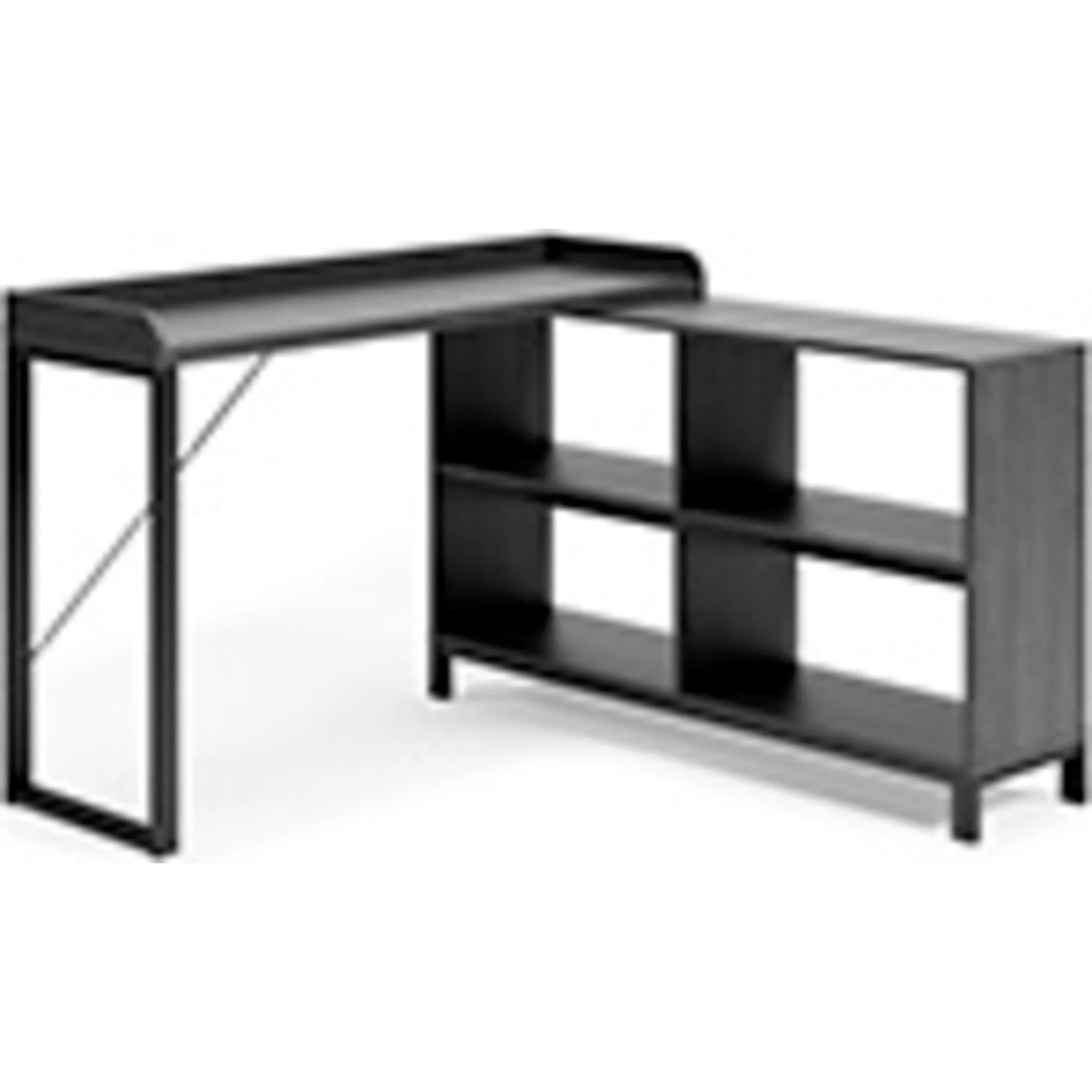 Yarlow L-Desk - Image 4