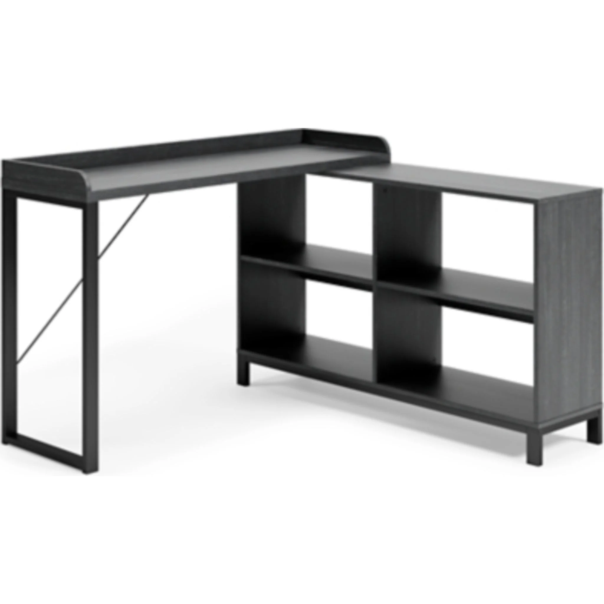 Yarlow L-Desk - Image 5