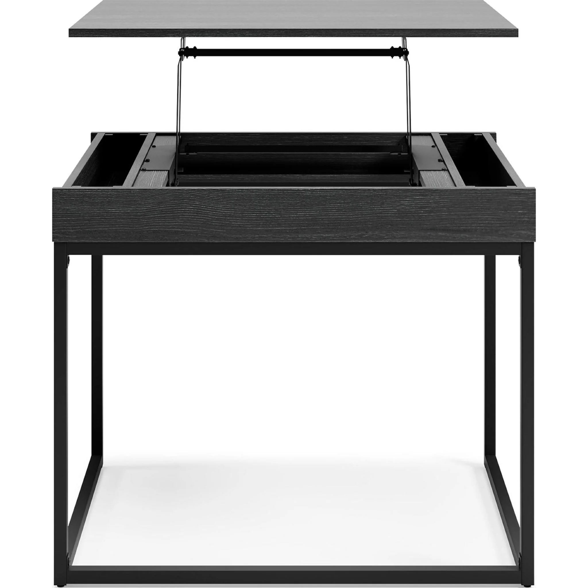 Yarlow Lift Top Desk - Image 11