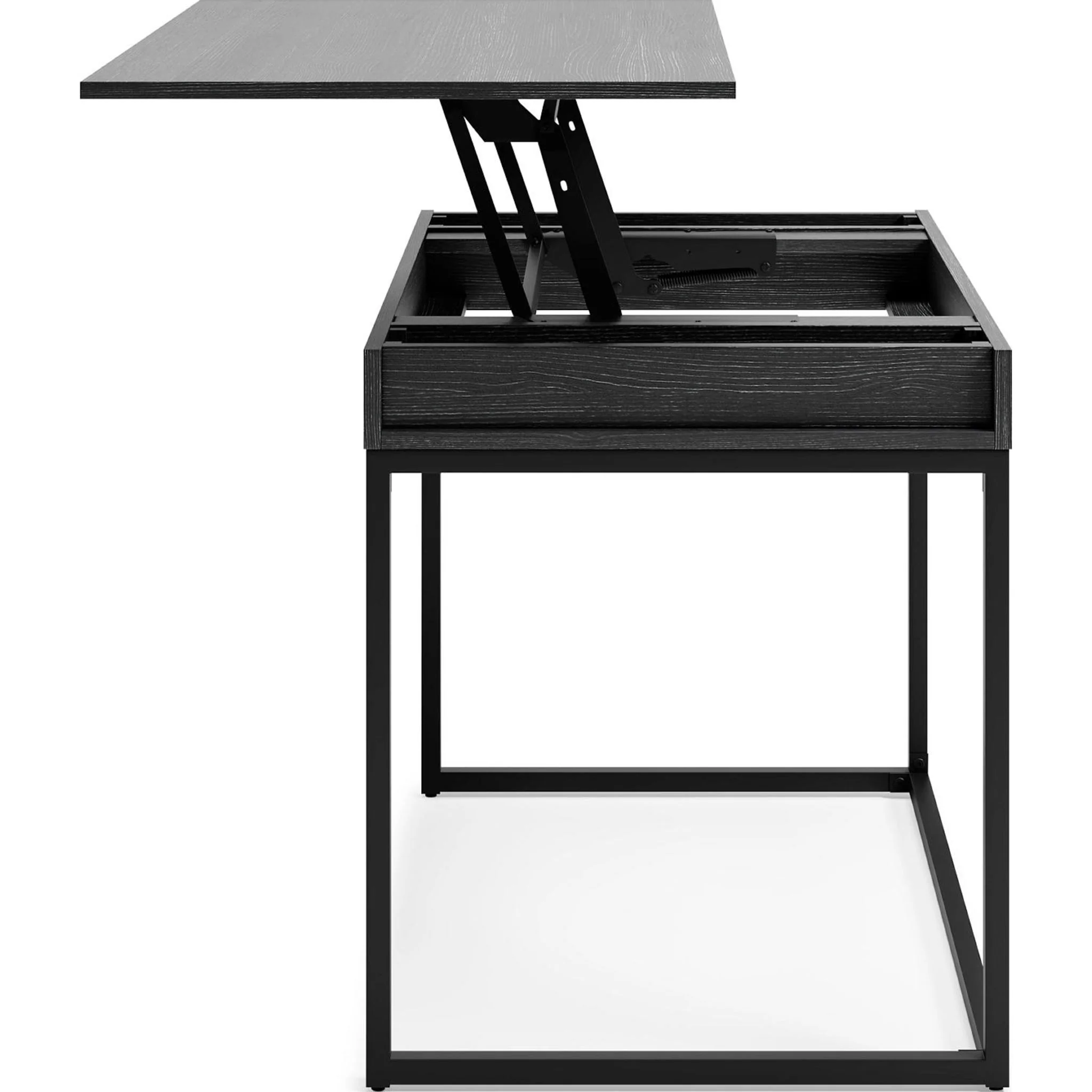 Yarlow Lift Top Desk - Image 12