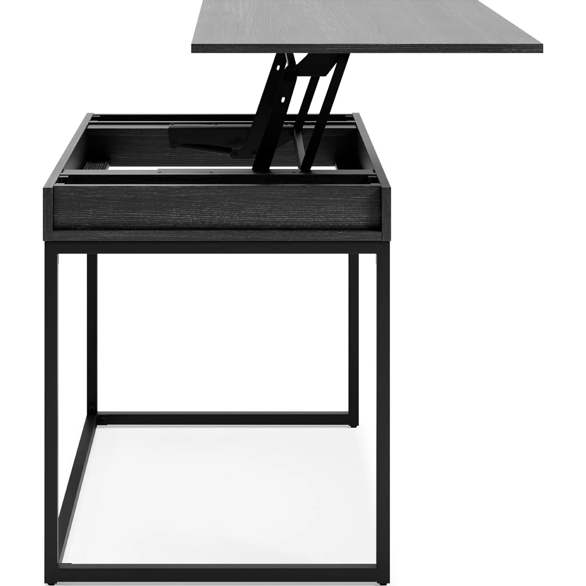 Yarlow Lift Top Desk - Image 13