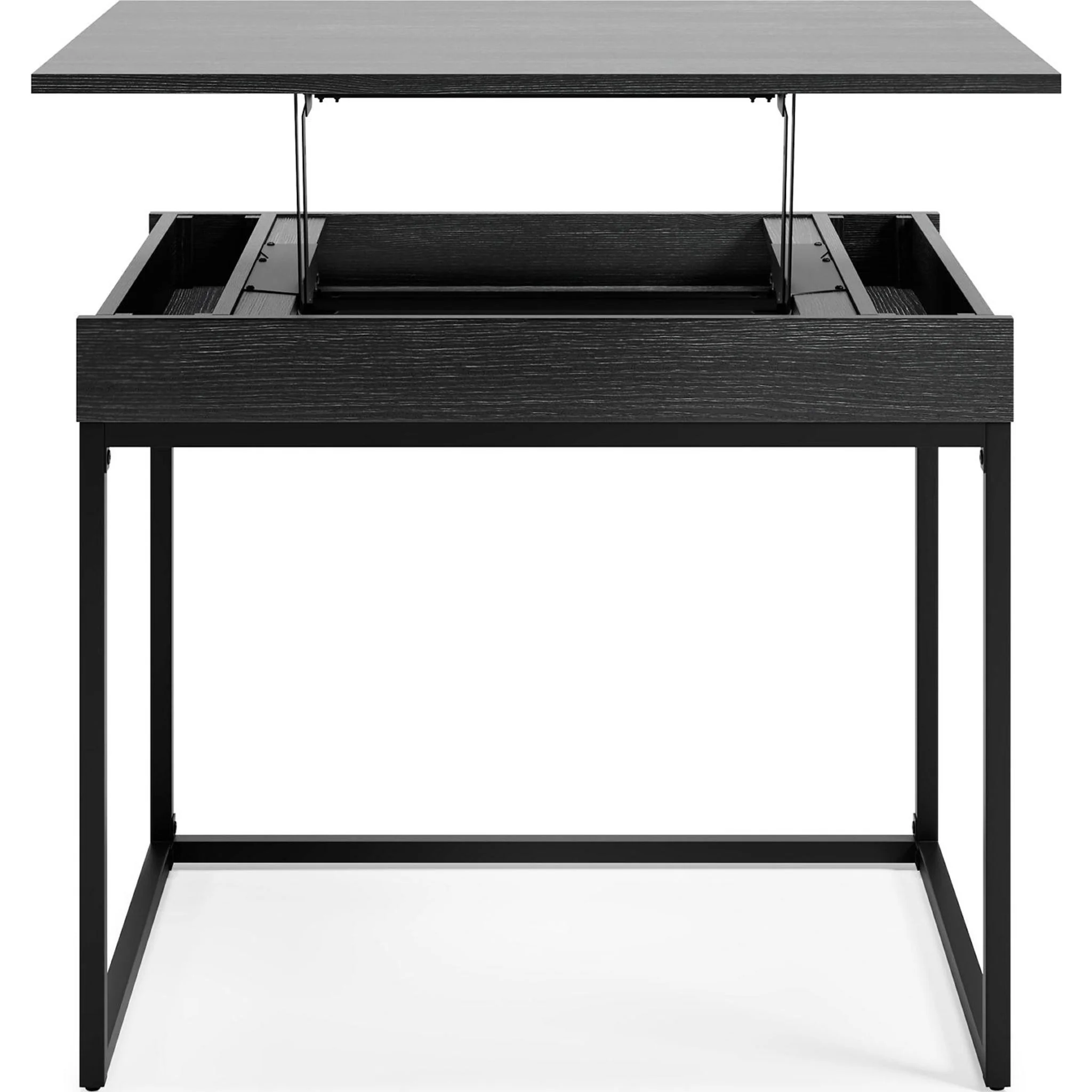 Yarlow Lift Top Desk - Image 14