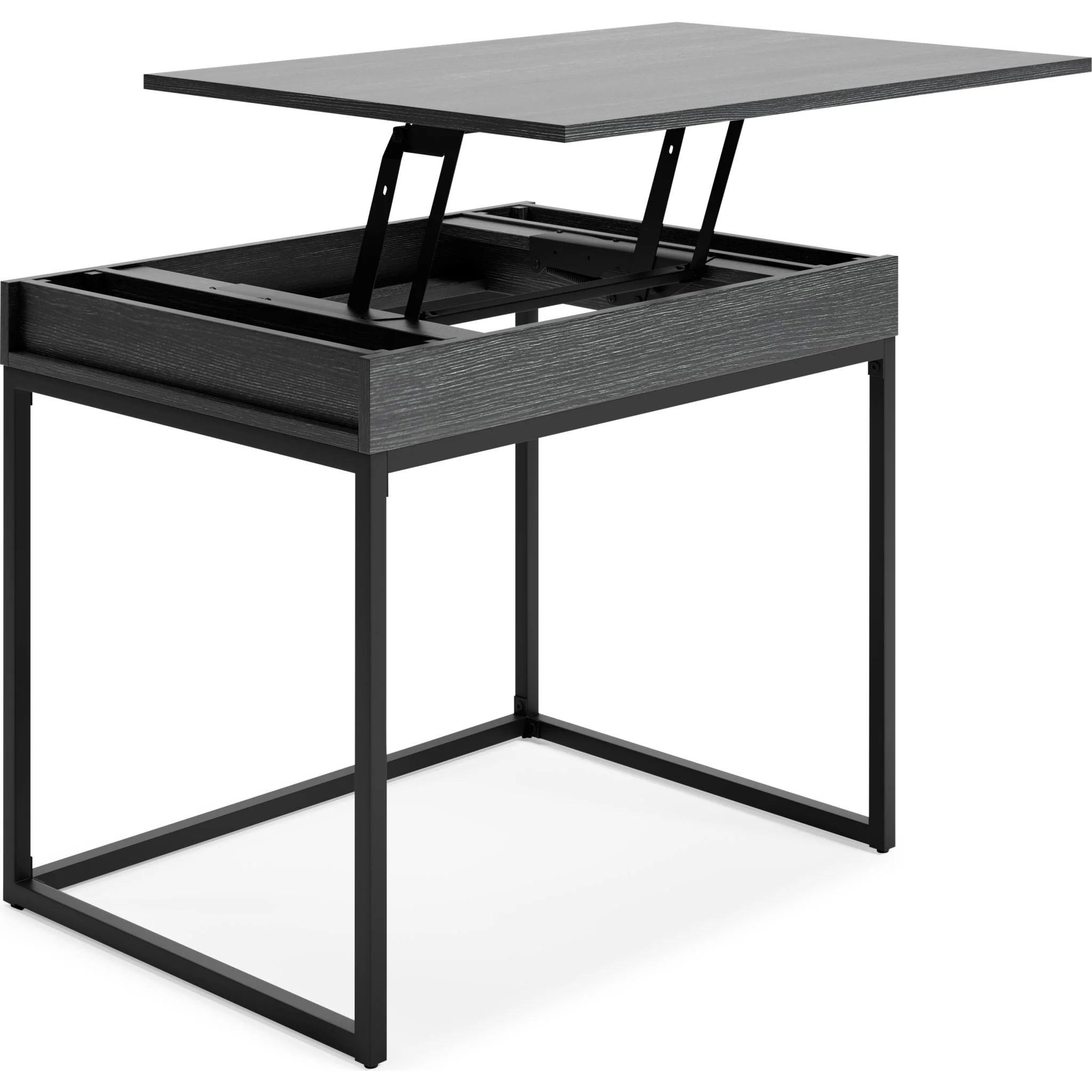 Yarlow Lift Top Desk - Image 3