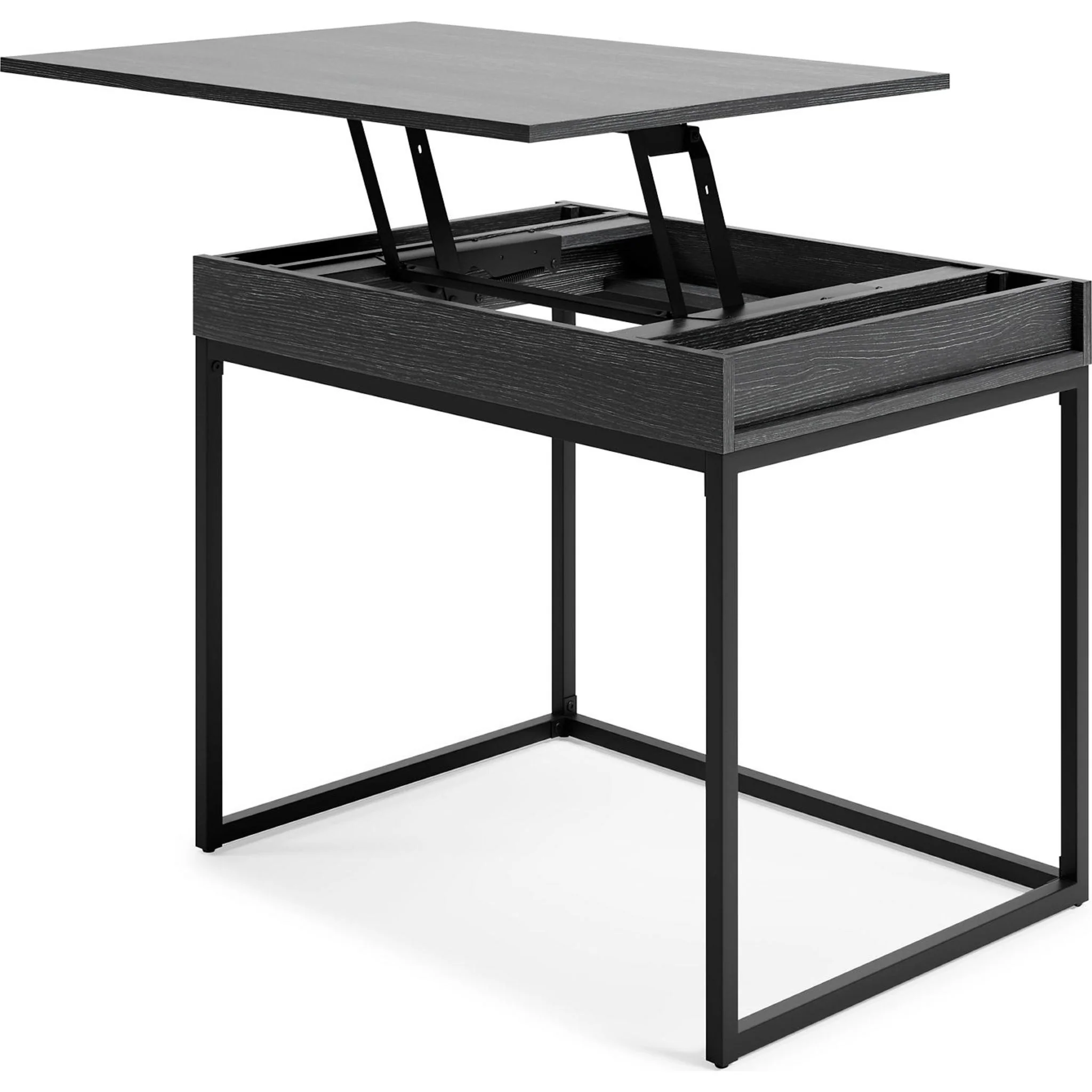 Yarlow Lift Top Desk - Image 9
