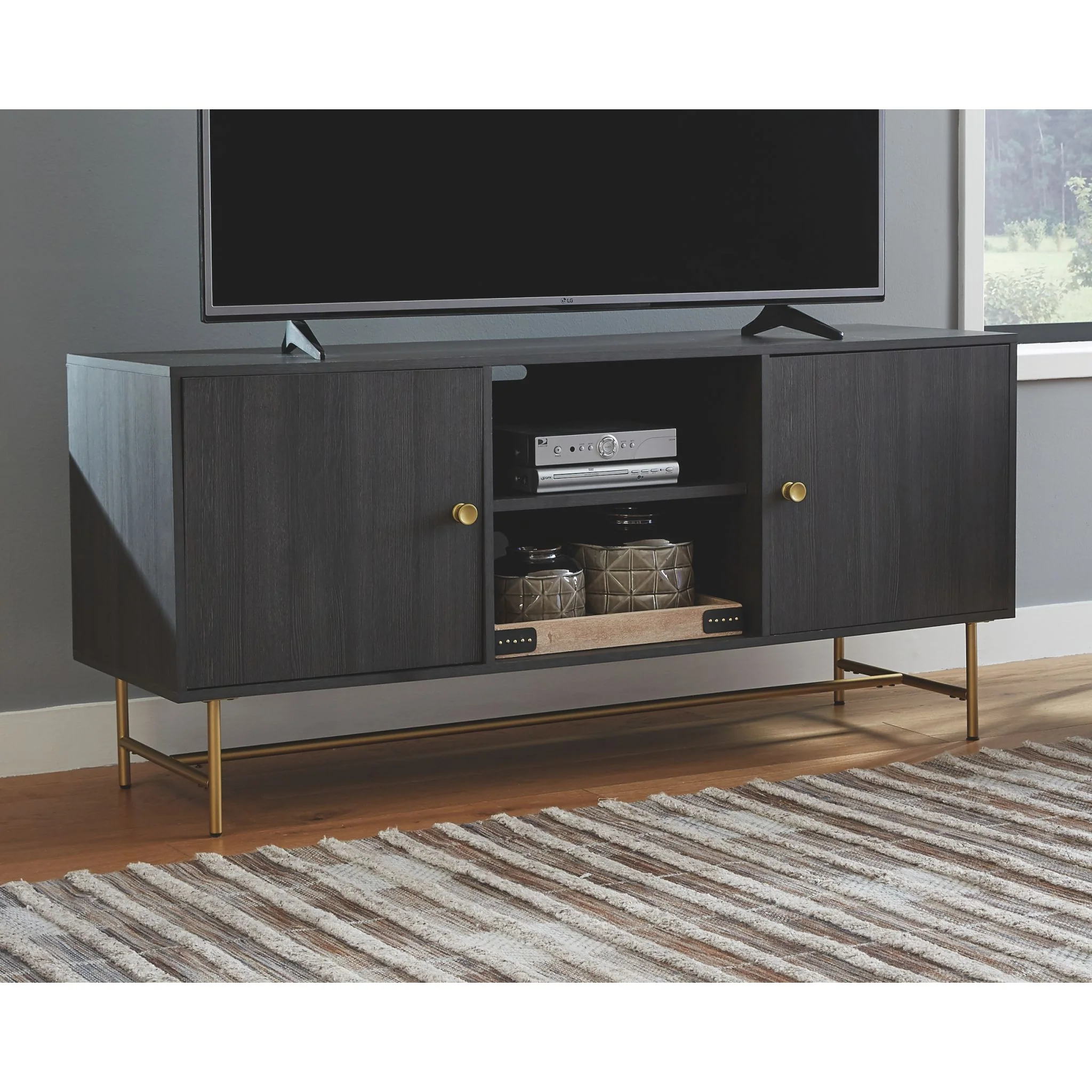 Yarlow TV Stand - Image 2