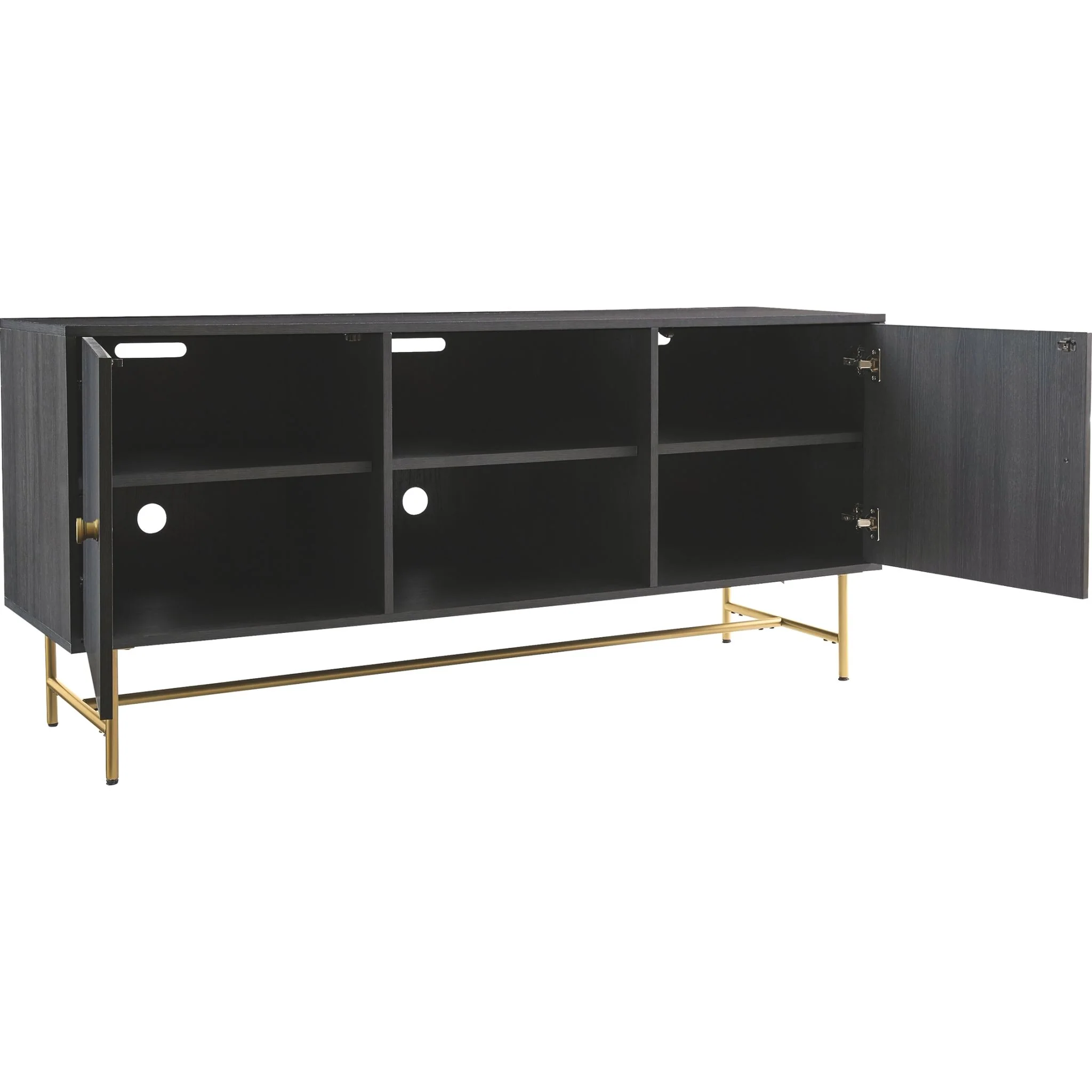 Yarlow TV Stand - Image 4